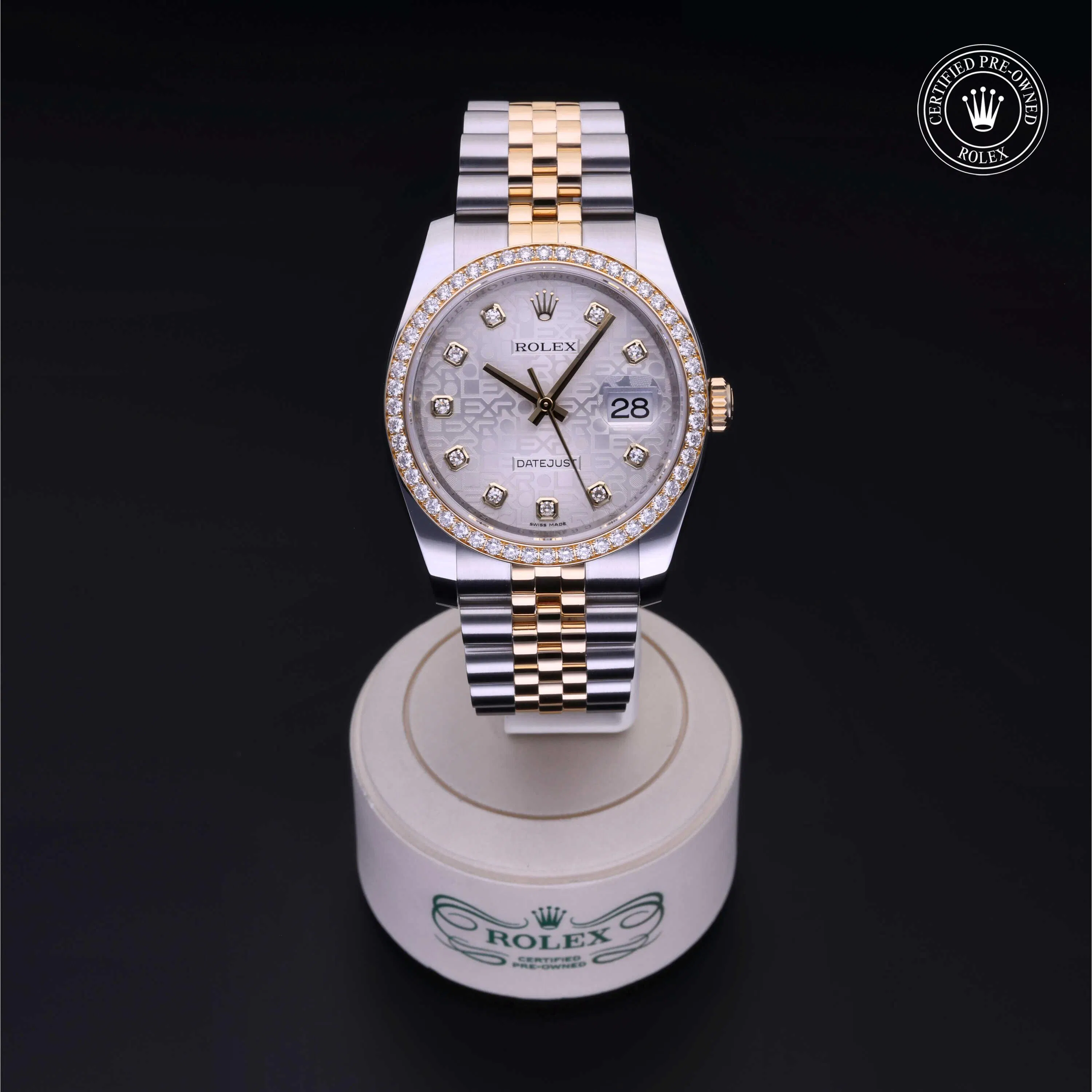 Gallery image 1 for Datejust