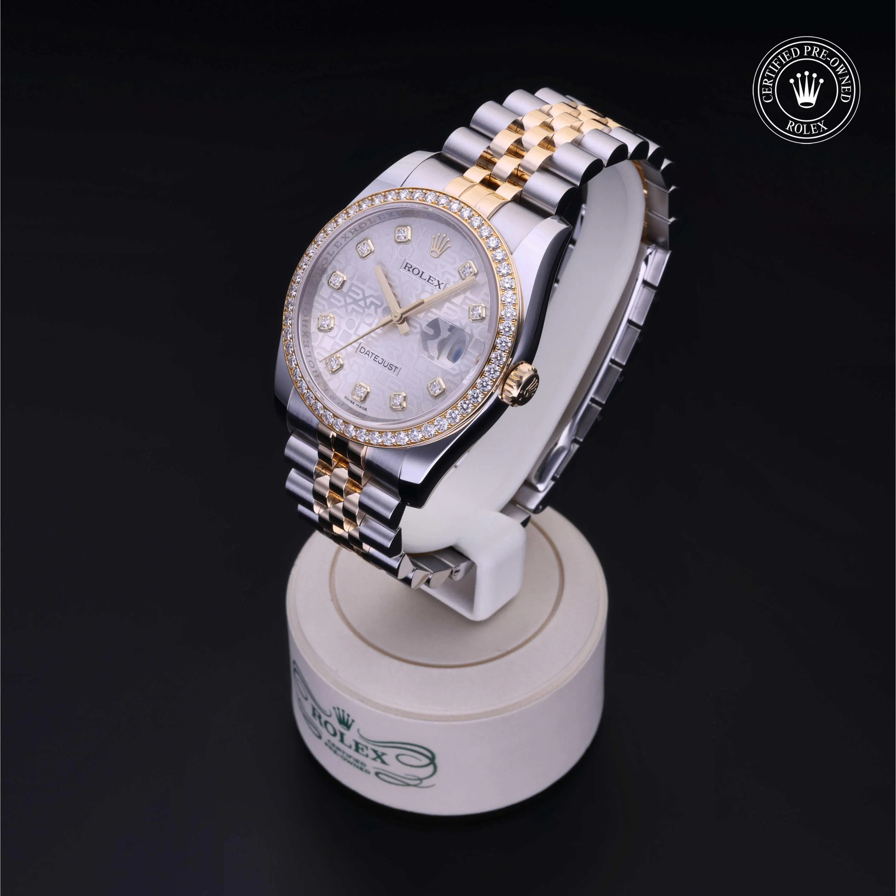 Gallery image 2 for Datejust