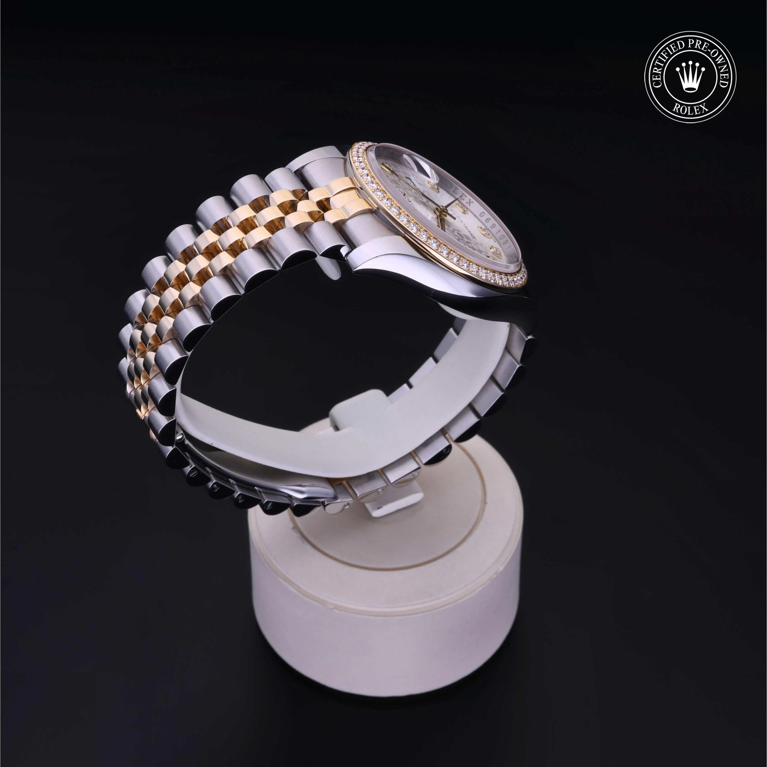 Gallery image 4 for Datejust