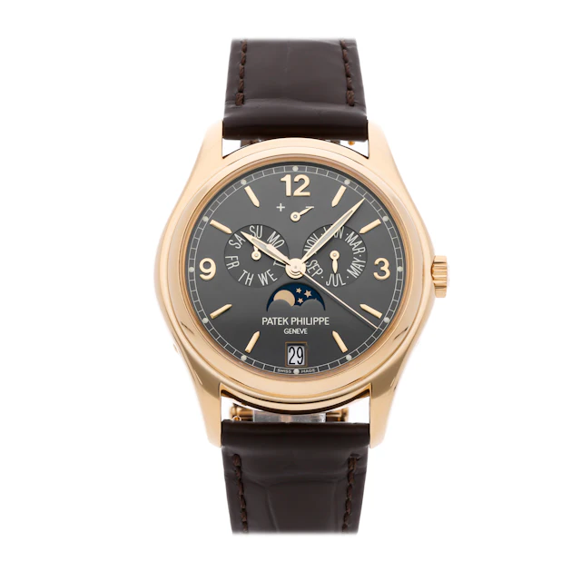 Patek Philippe 5146J-010