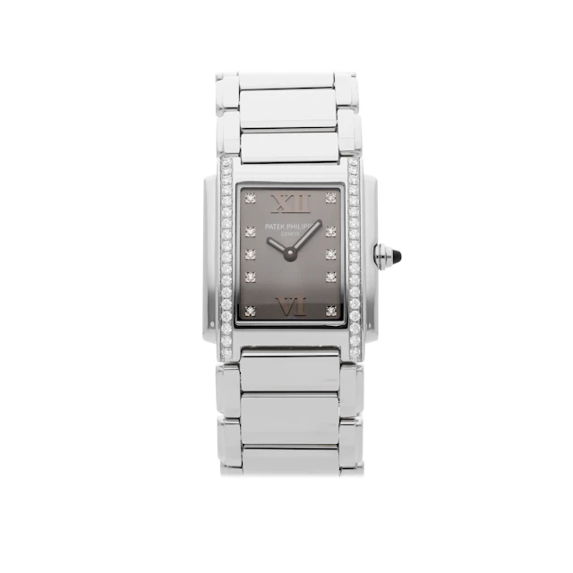 Patek Philippe 4910/10A-010