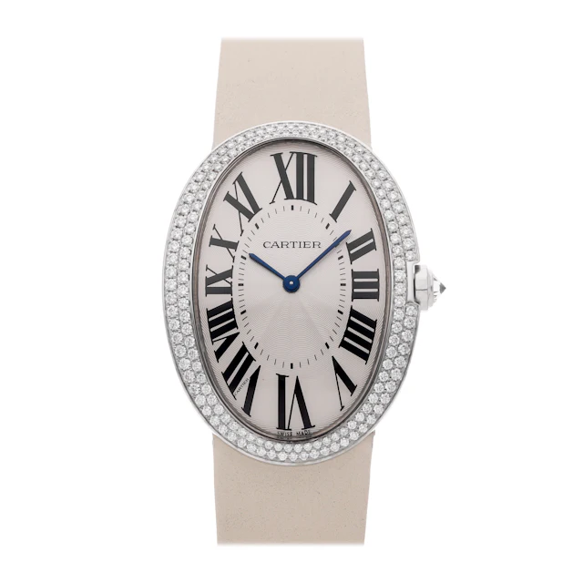 Cartier WB520009