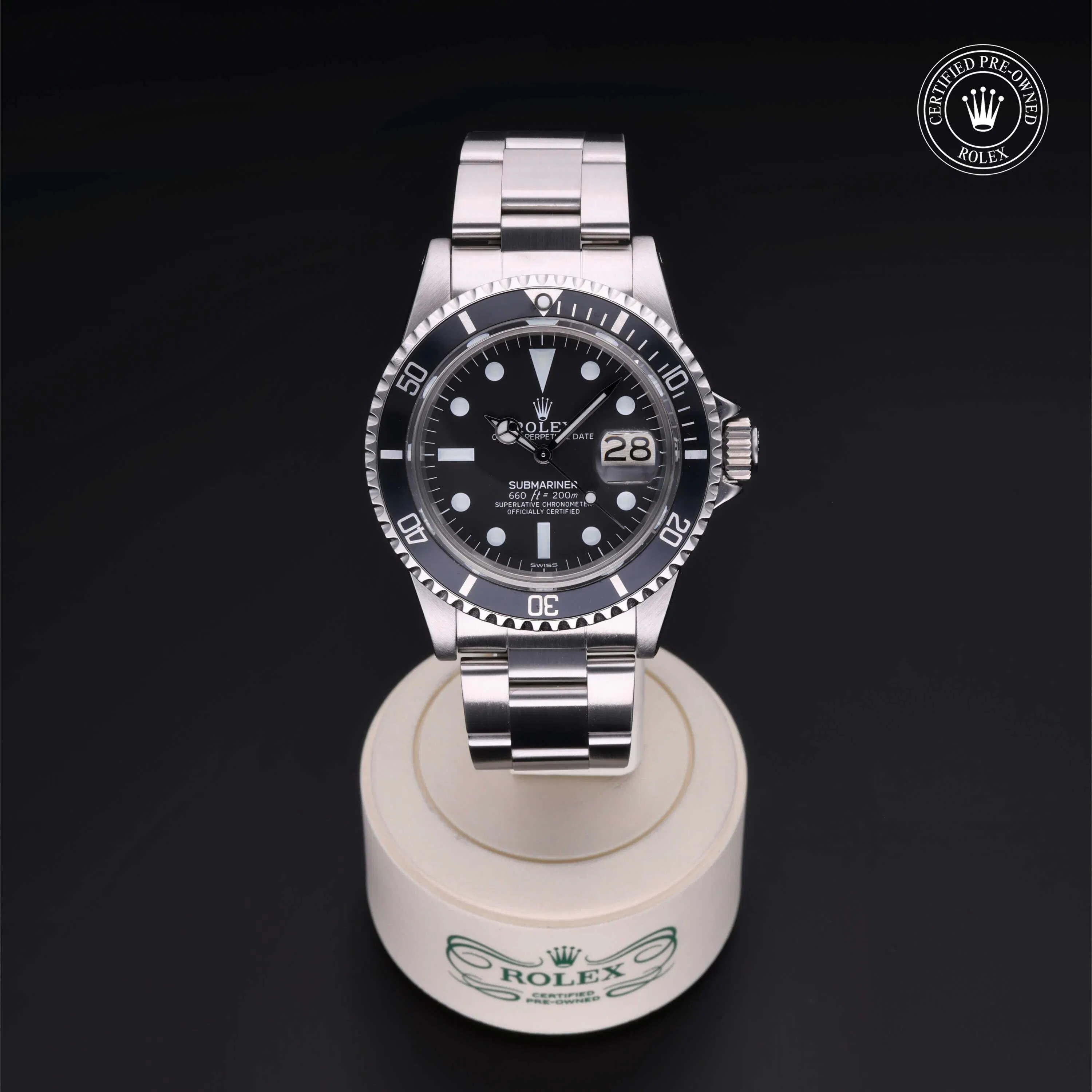 Gallery image 1 for Submariner 1680