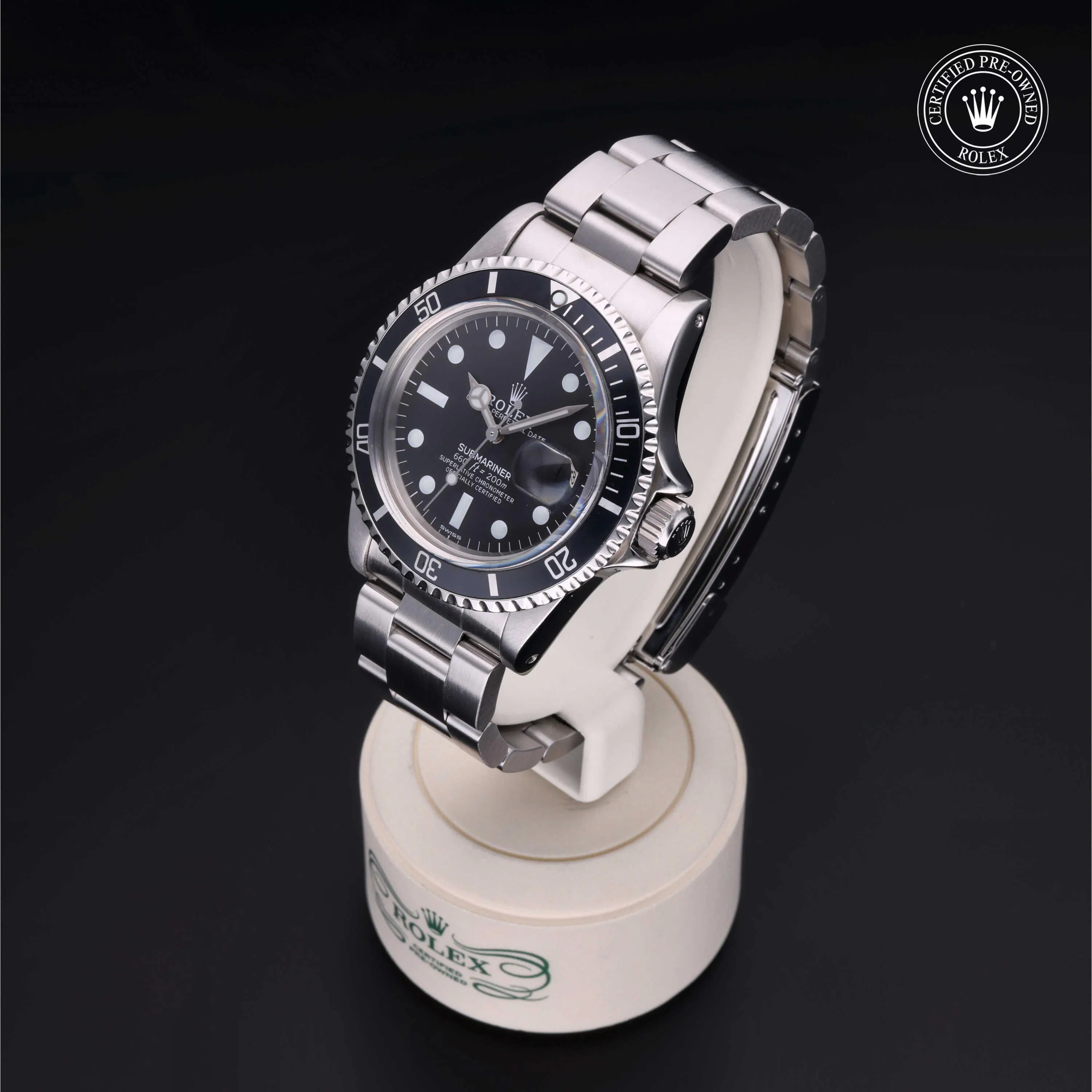 Gallery image 2 for Submariner 1680