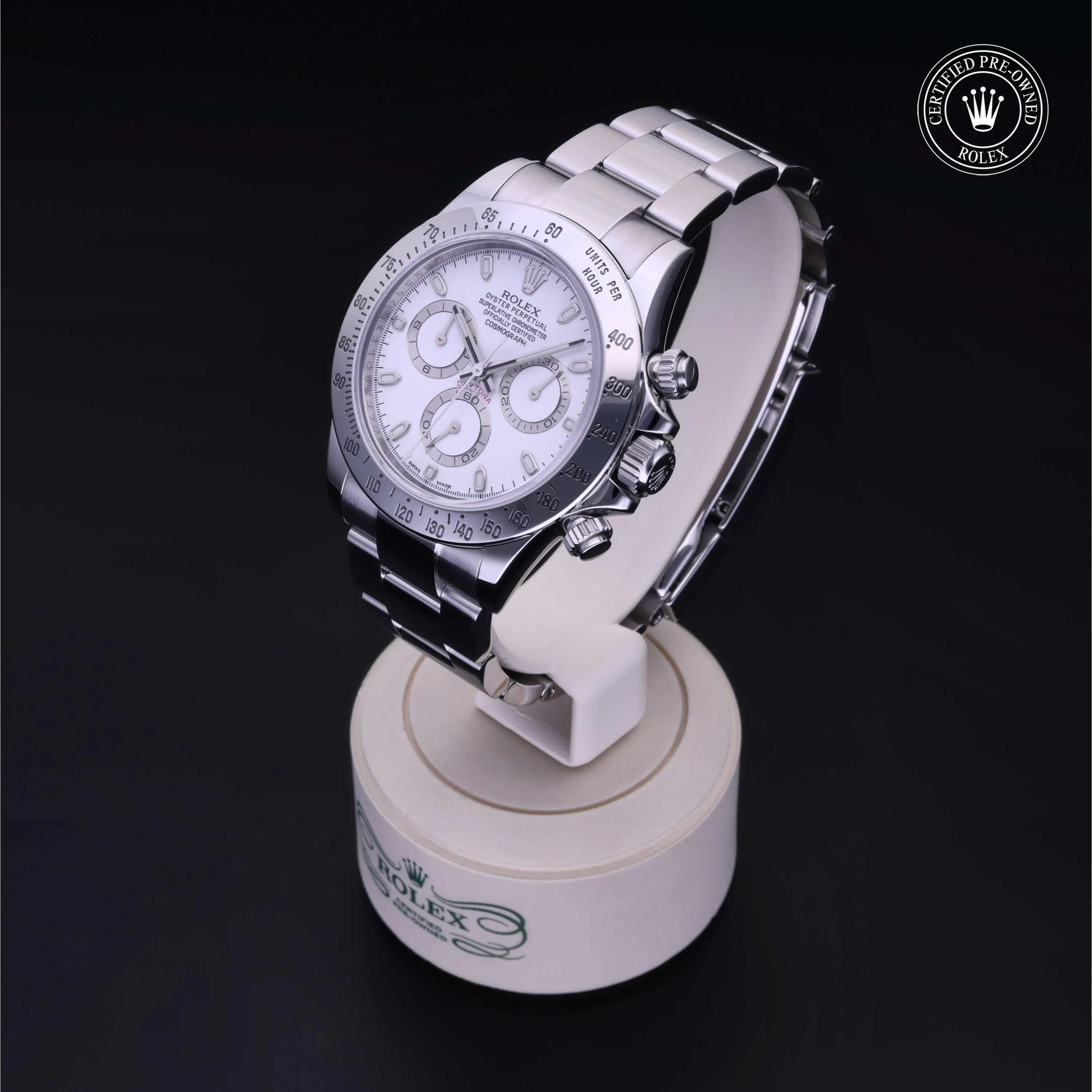 Gallery image 2 for Cosmograph Daytona