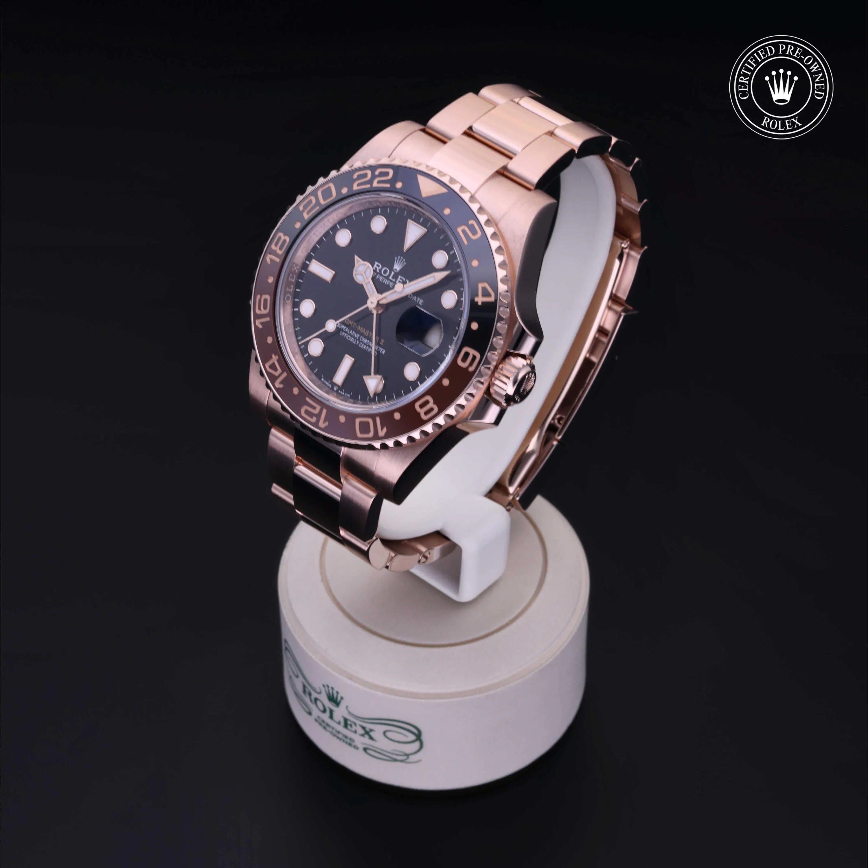Gallery image 2 for GMT-Master II