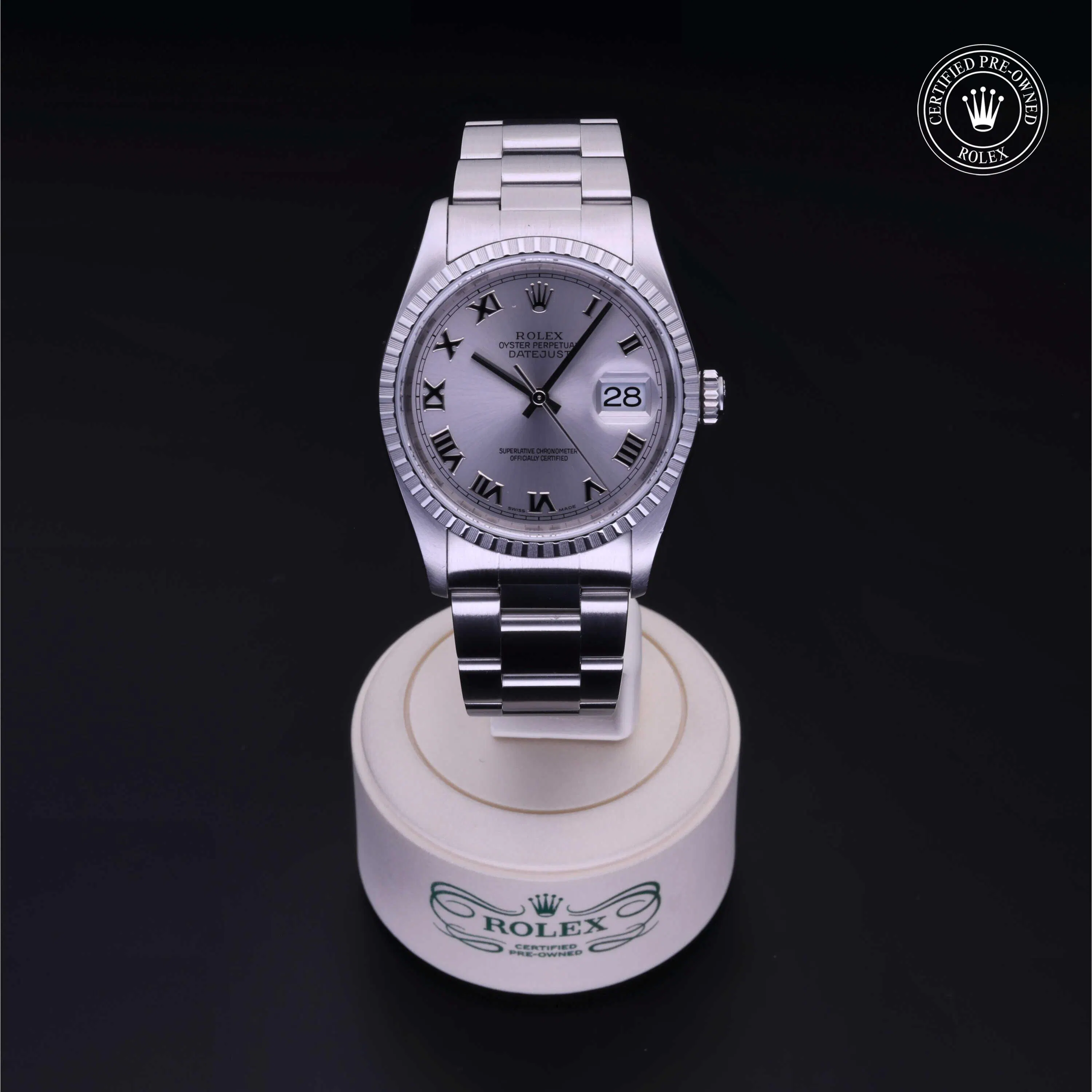 Gallery image 1 for Datejust