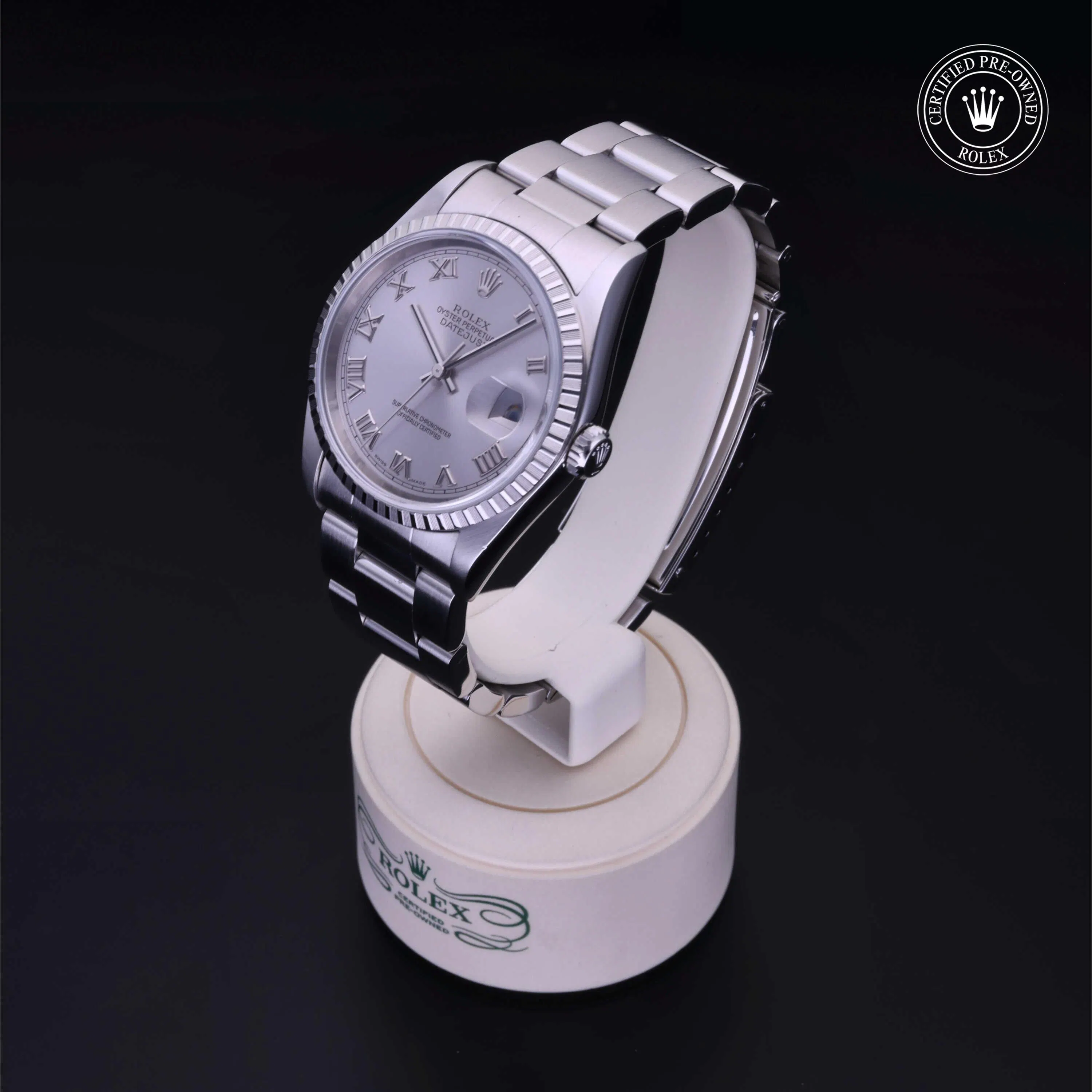 Gallery image 2 for Datejust