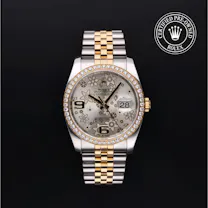 Datejust alternate view 2