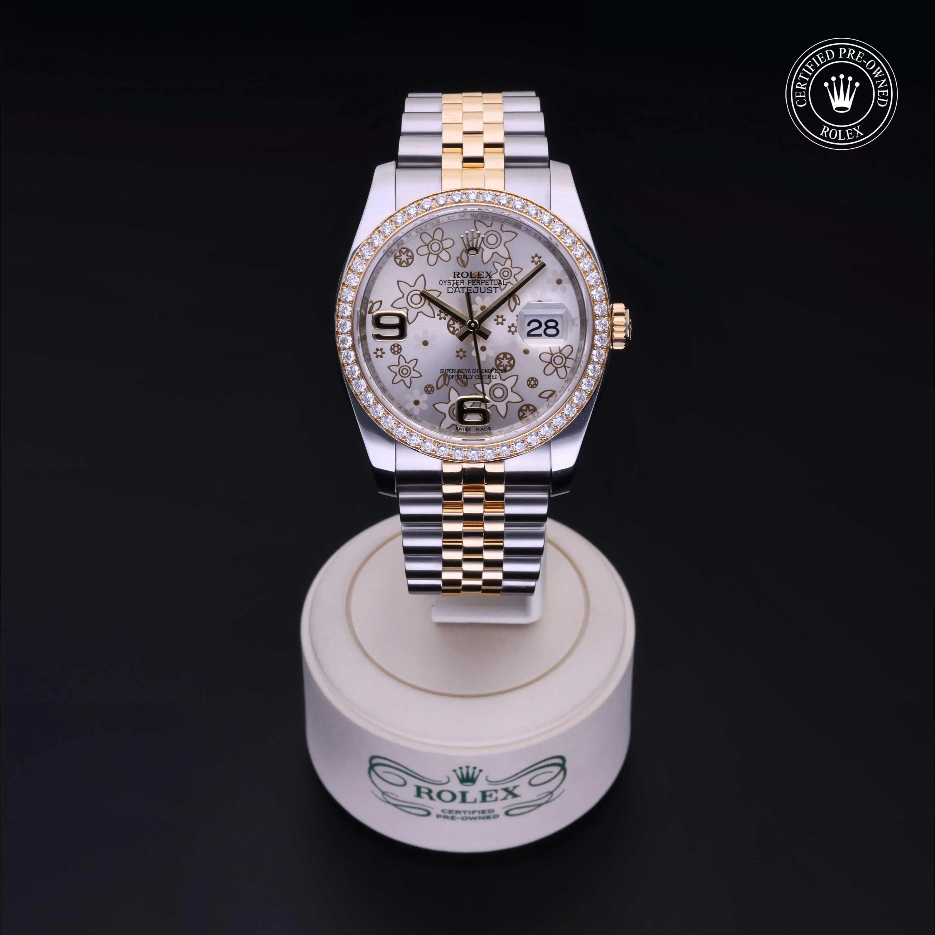 Gallery image 1 for Datejust
