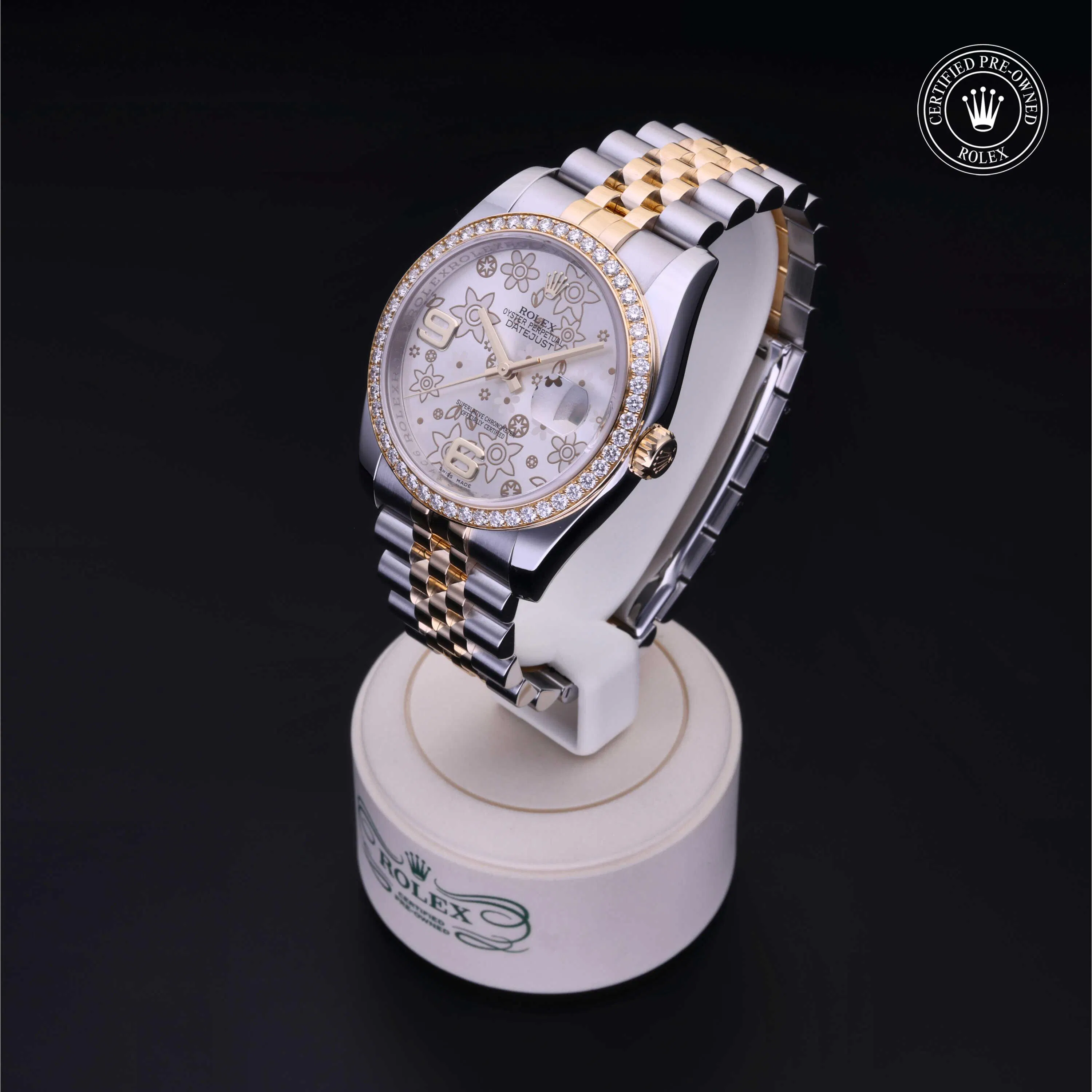 Gallery image 2 for Datejust