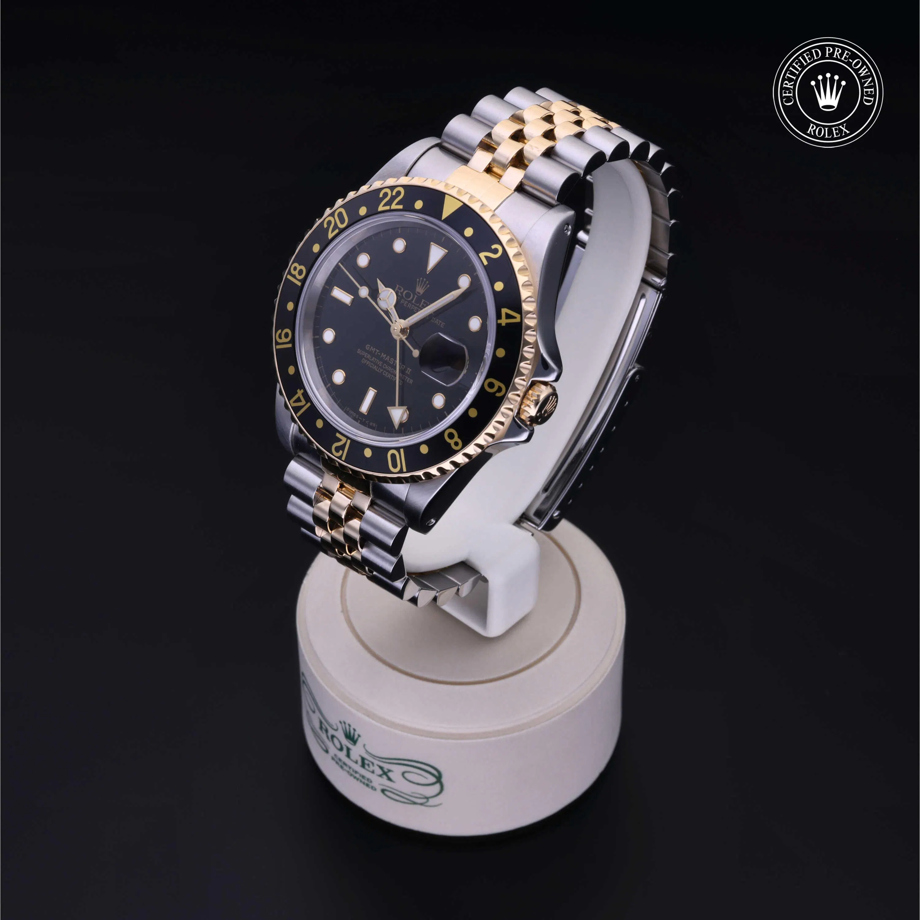 Gallery image 2 for GMT-Master II