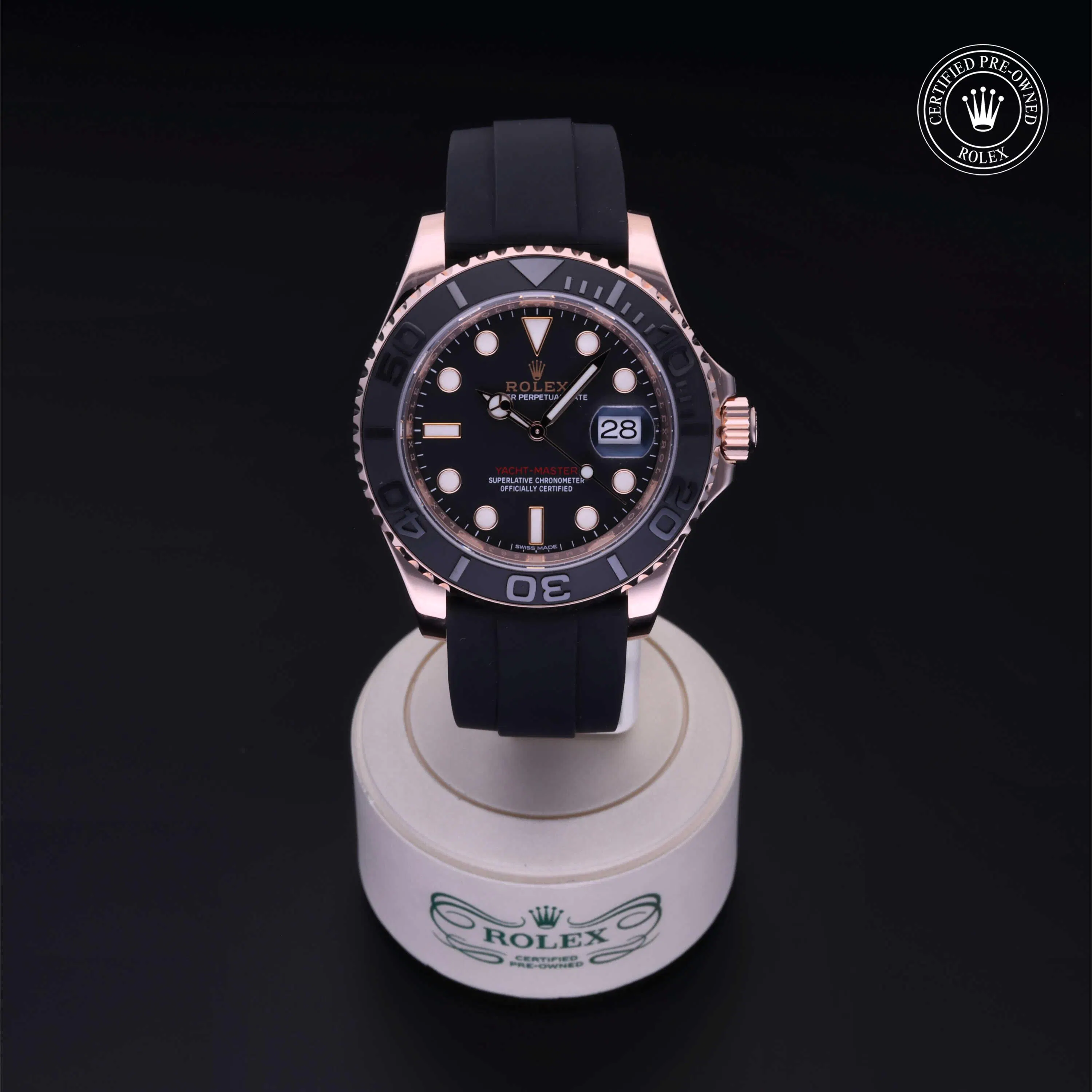 Gallery image 1 for Yacht-Master