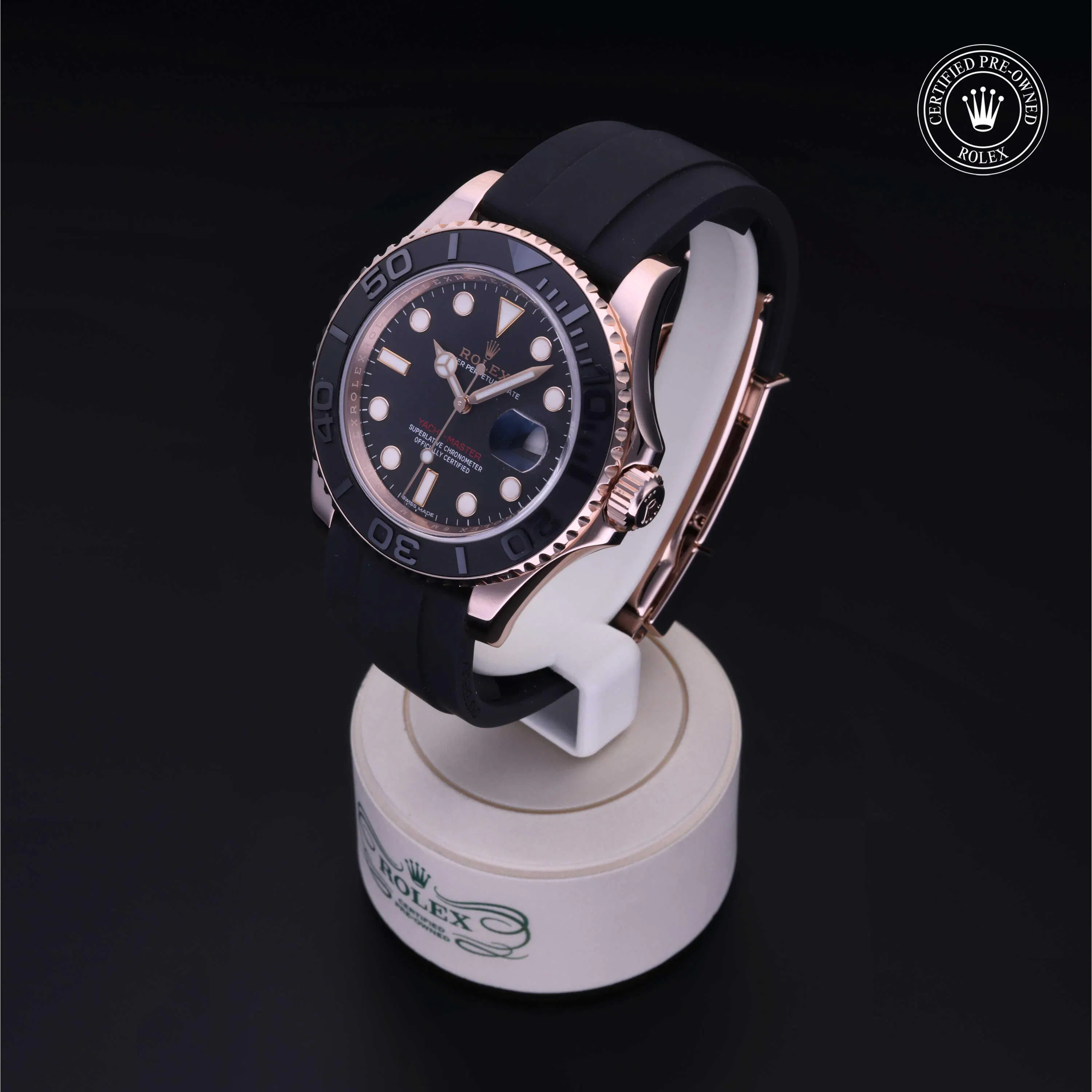 Gallery image 2 for Yacht-Master