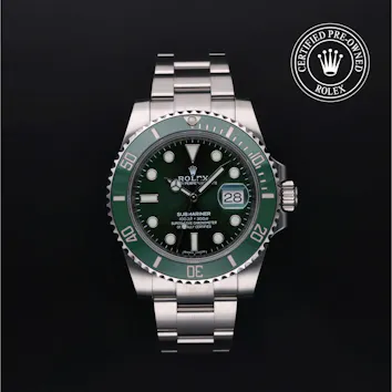 Rolex Certified Pre-Owned watch image 1