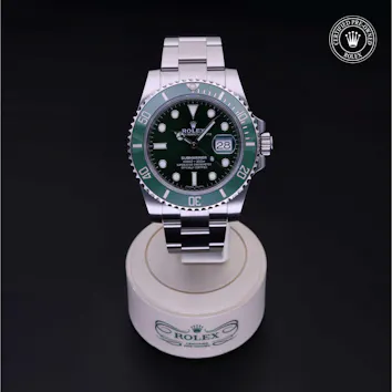 Gallery image 1 for Submariner Date