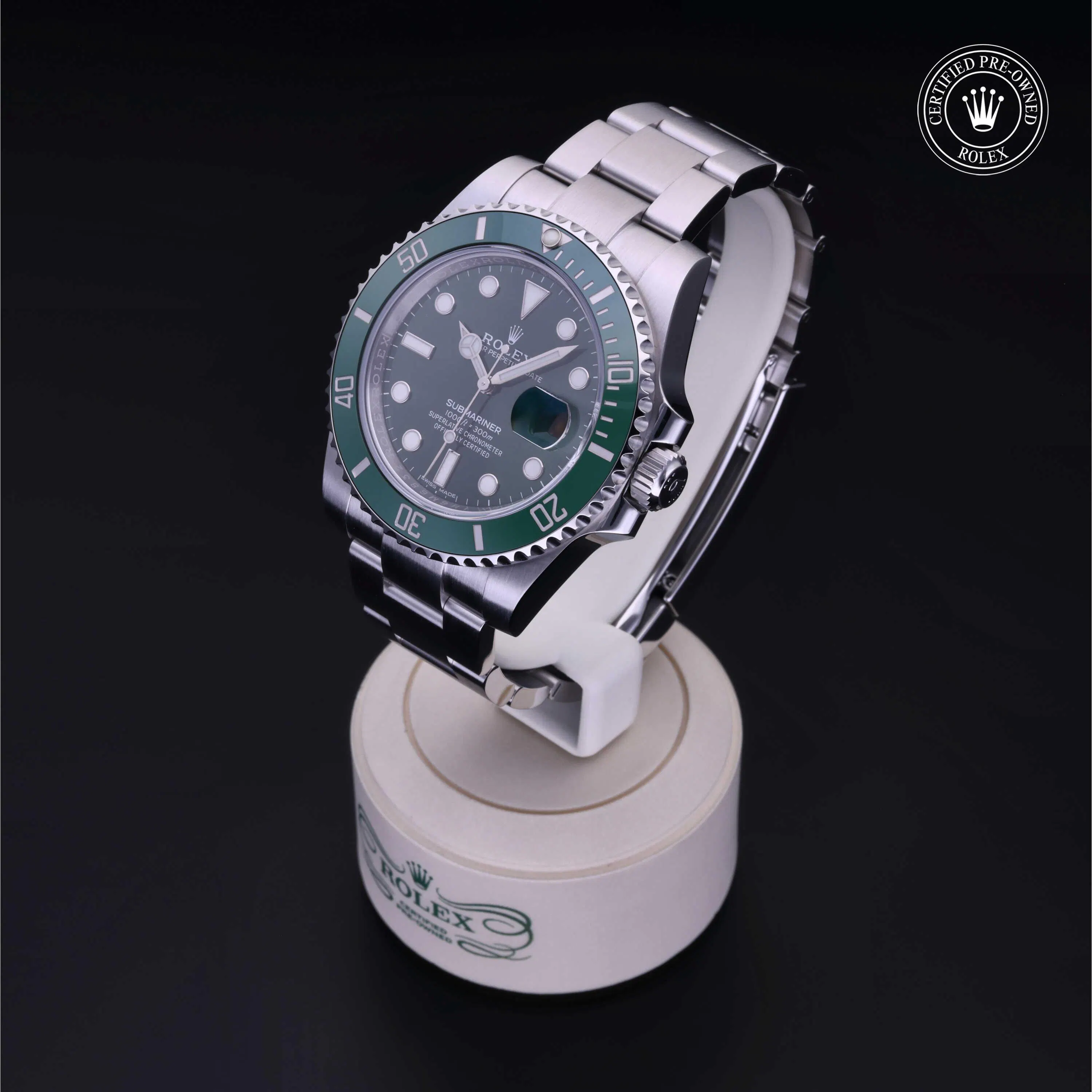 Gallery image 2 for Submariner Date