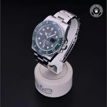 Gallery image 2 for Submariner Date