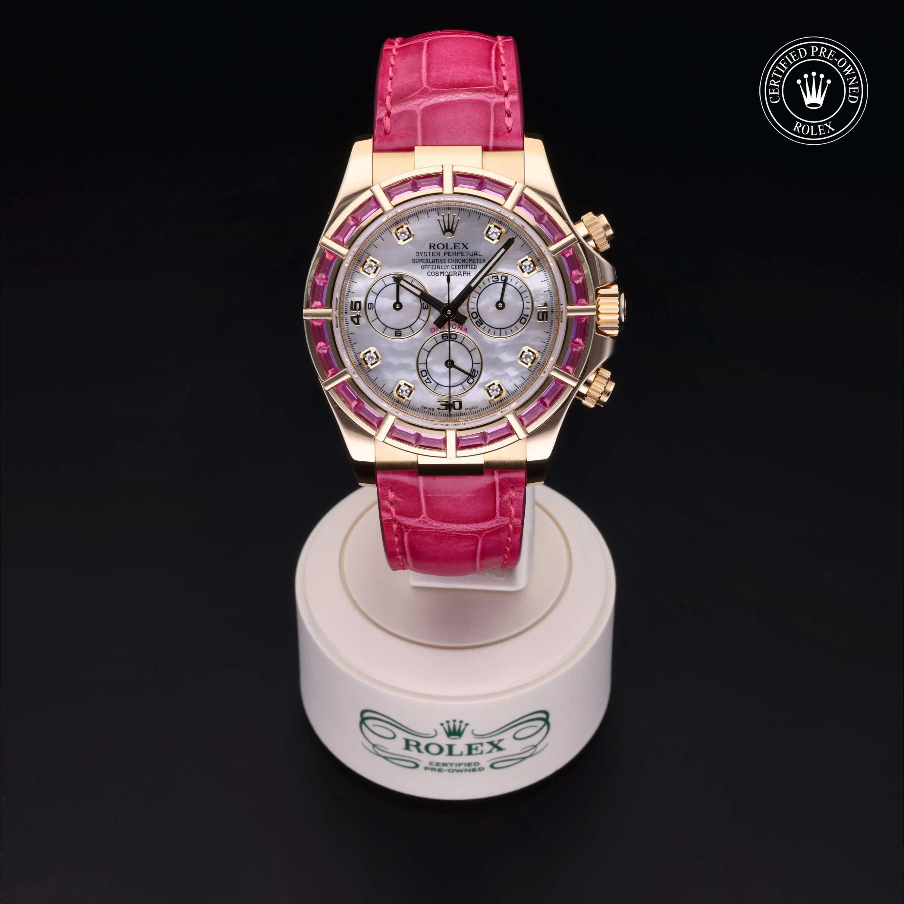 Gallery image 1 for Daytona Cosmograph