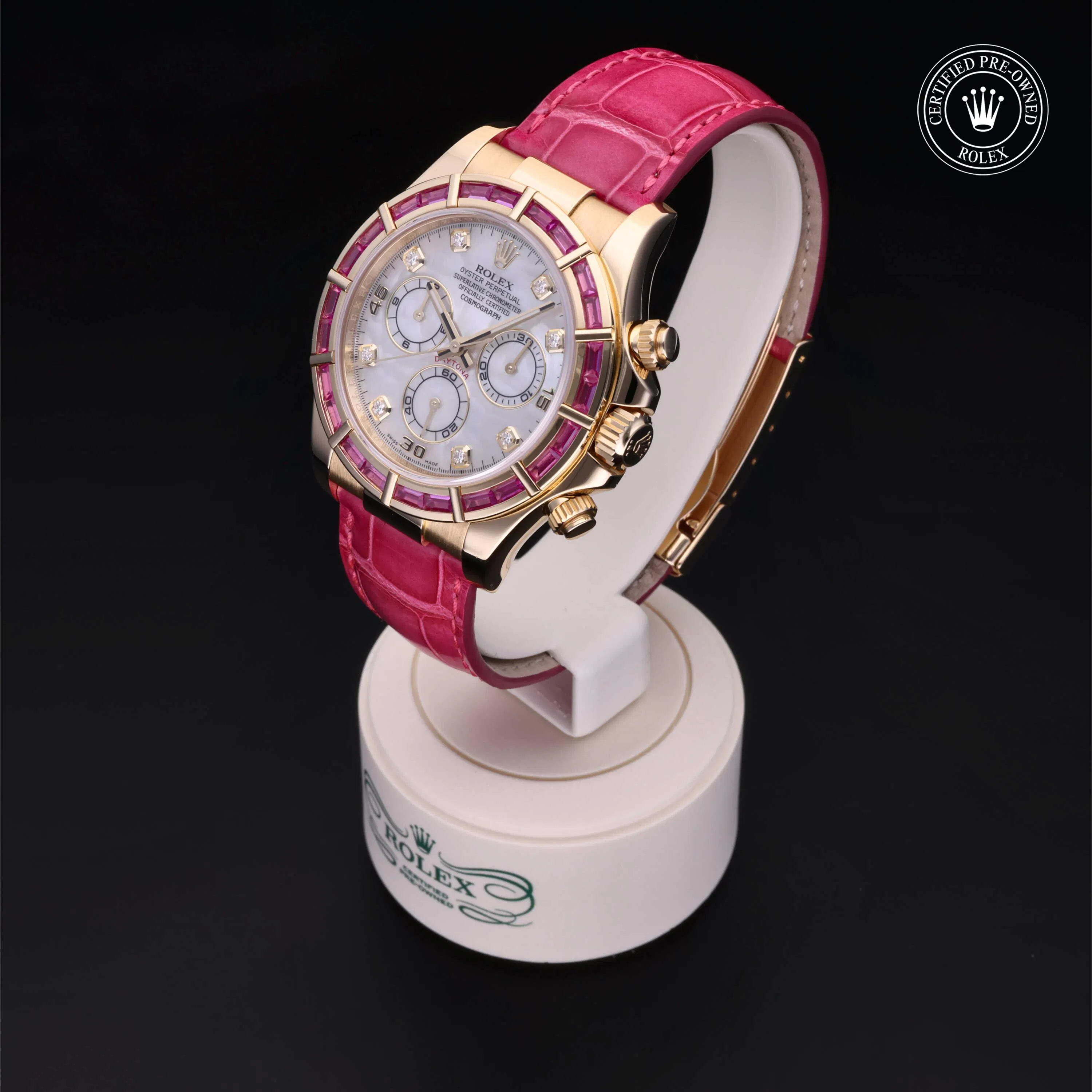 Gallery image 2 for Daytona Cosmograph