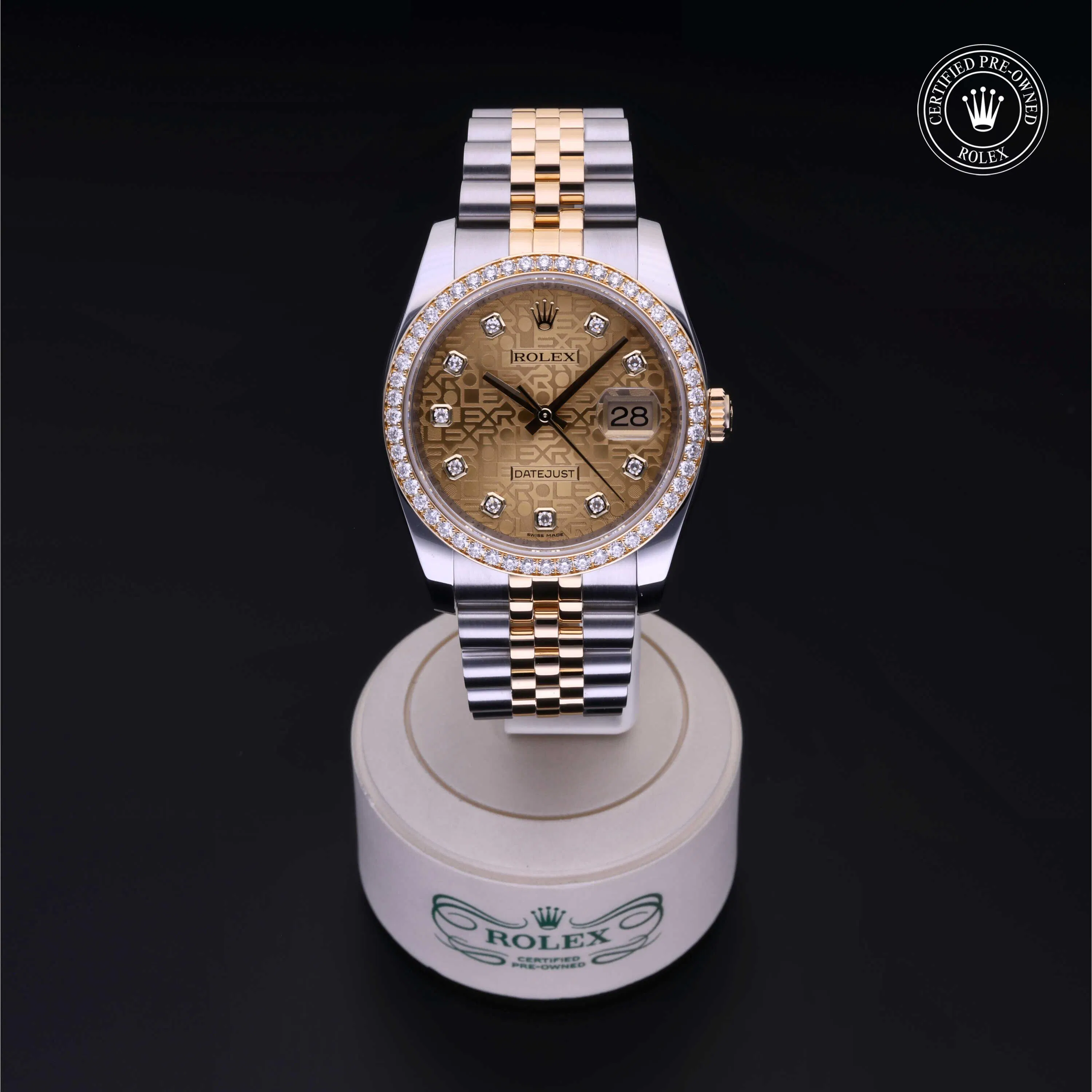 Gallery image 1 for Datejust