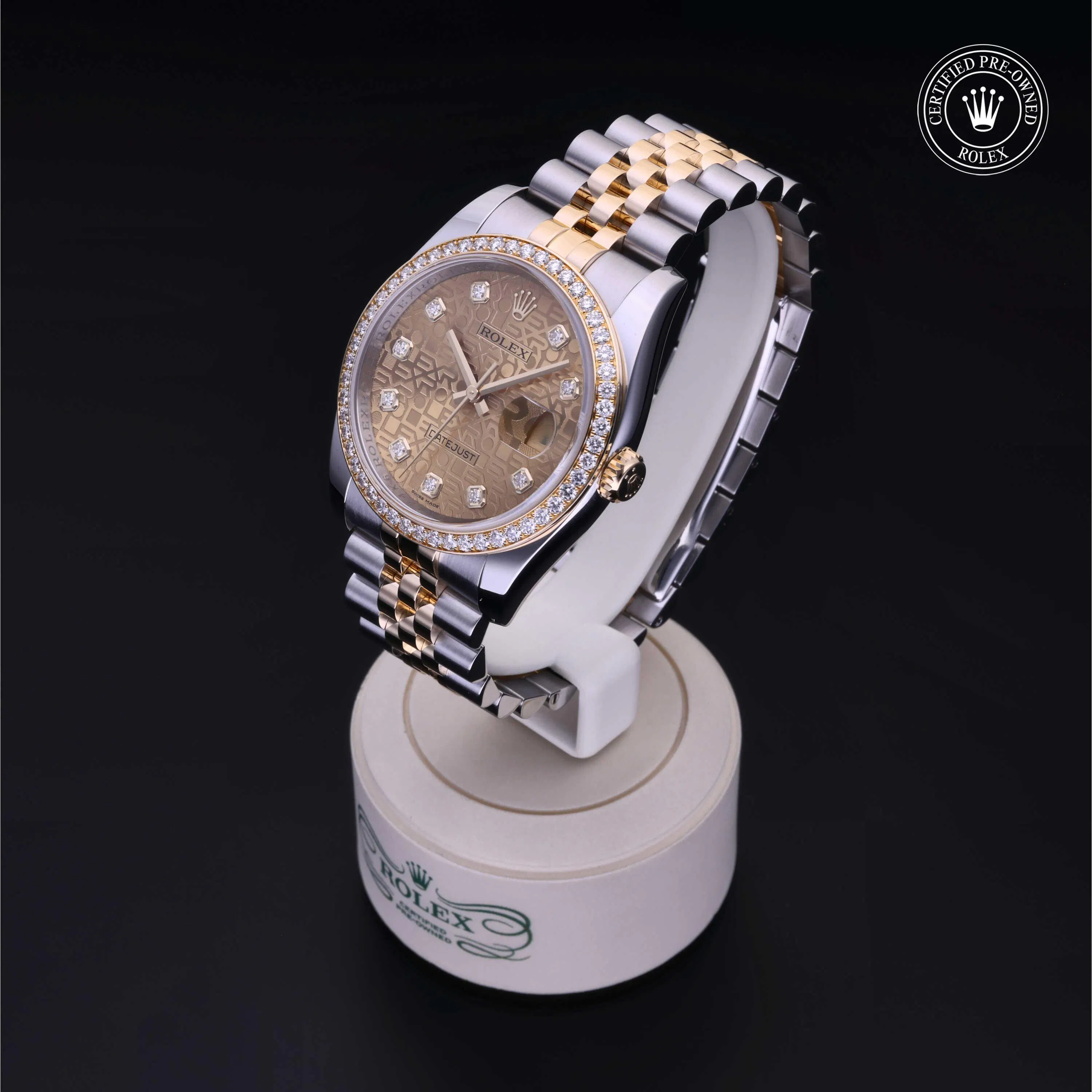 Gallery image 2 for Datejust