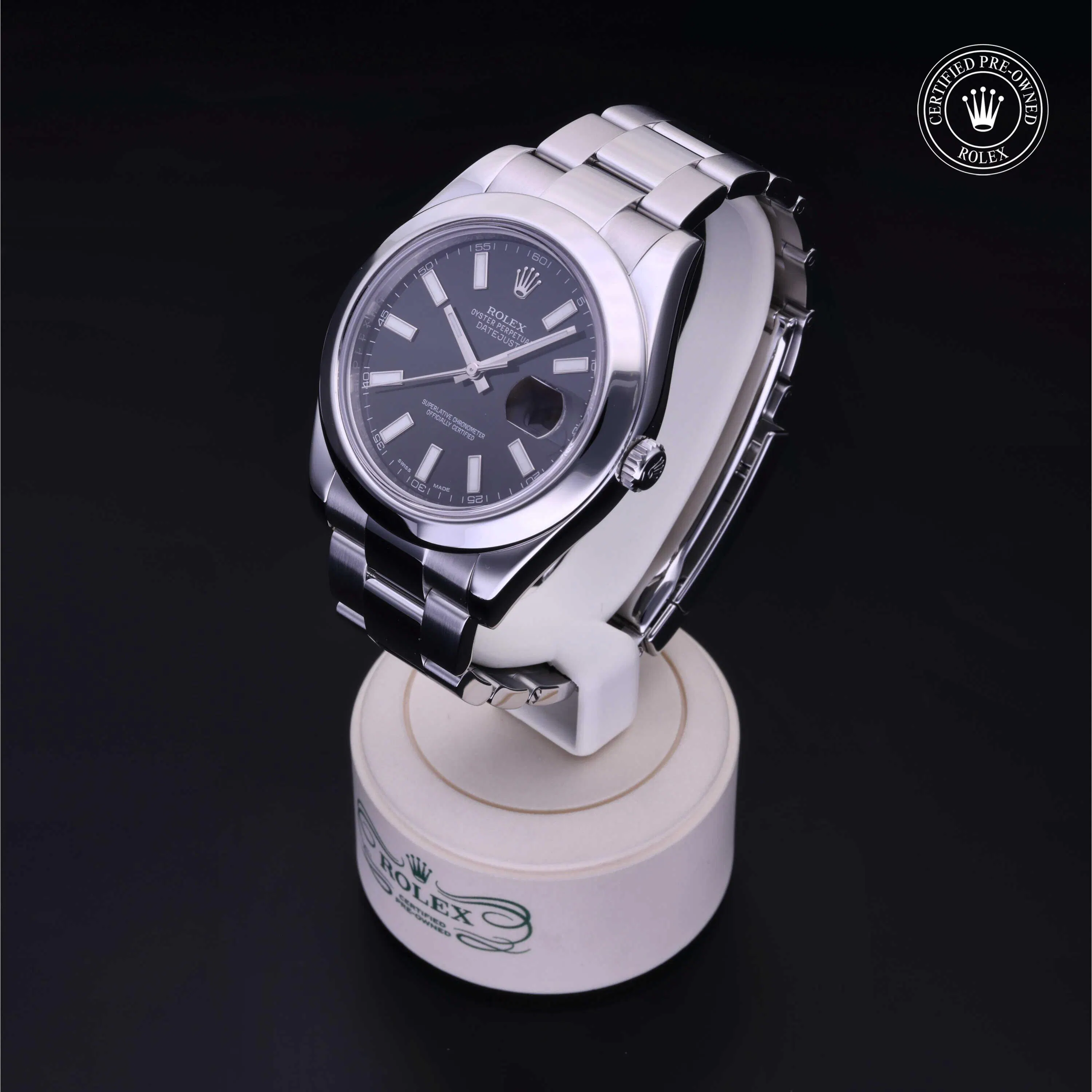 Gallery image 2 for Datejust II