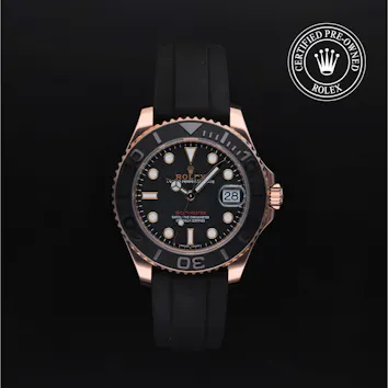 Rolex Certified Pre-Owned watch image 1