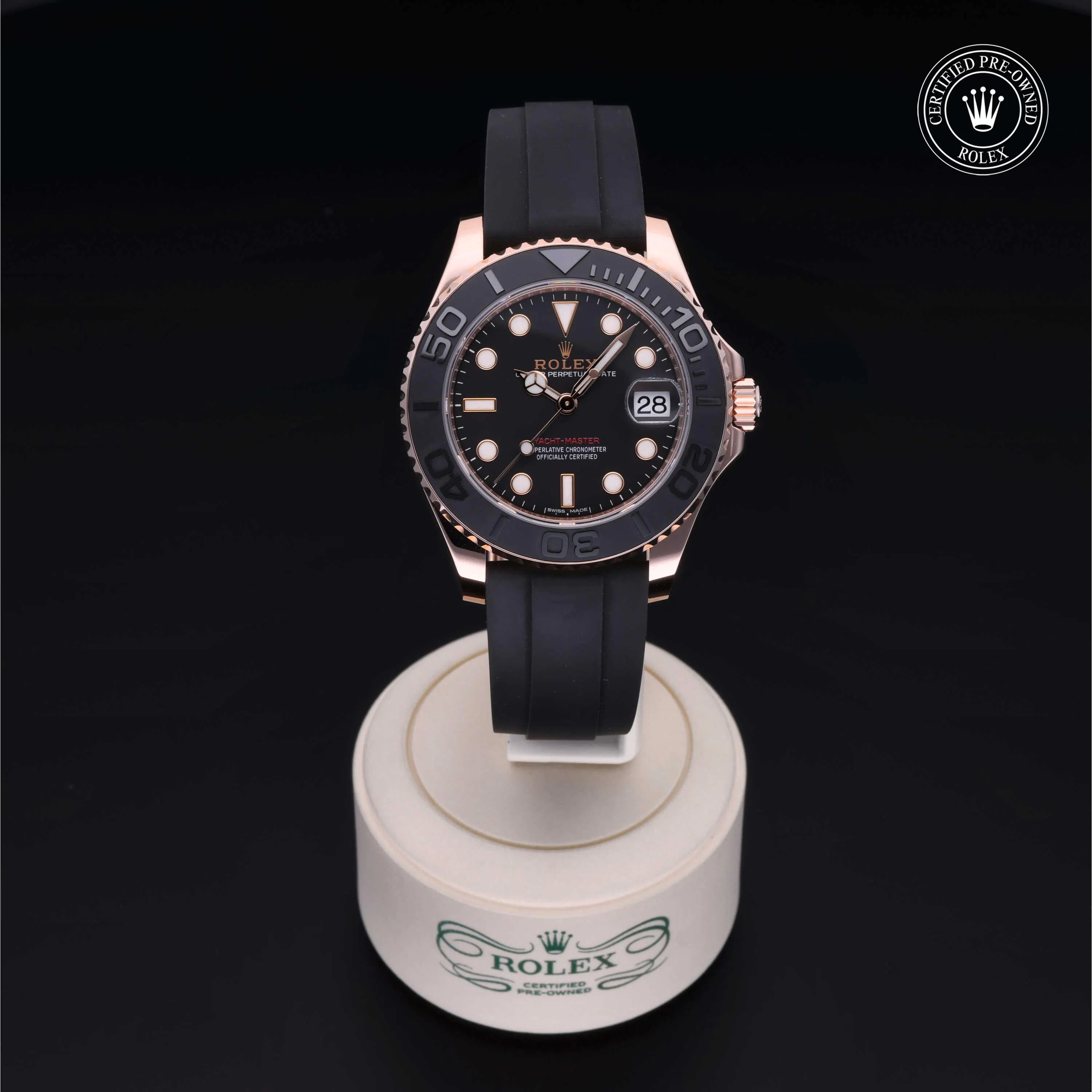 Gallery image 1 for Yacht-Master