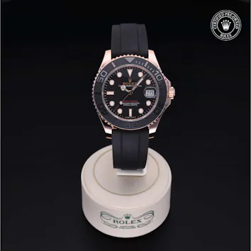 Gallery image 1 for Yacht-Master