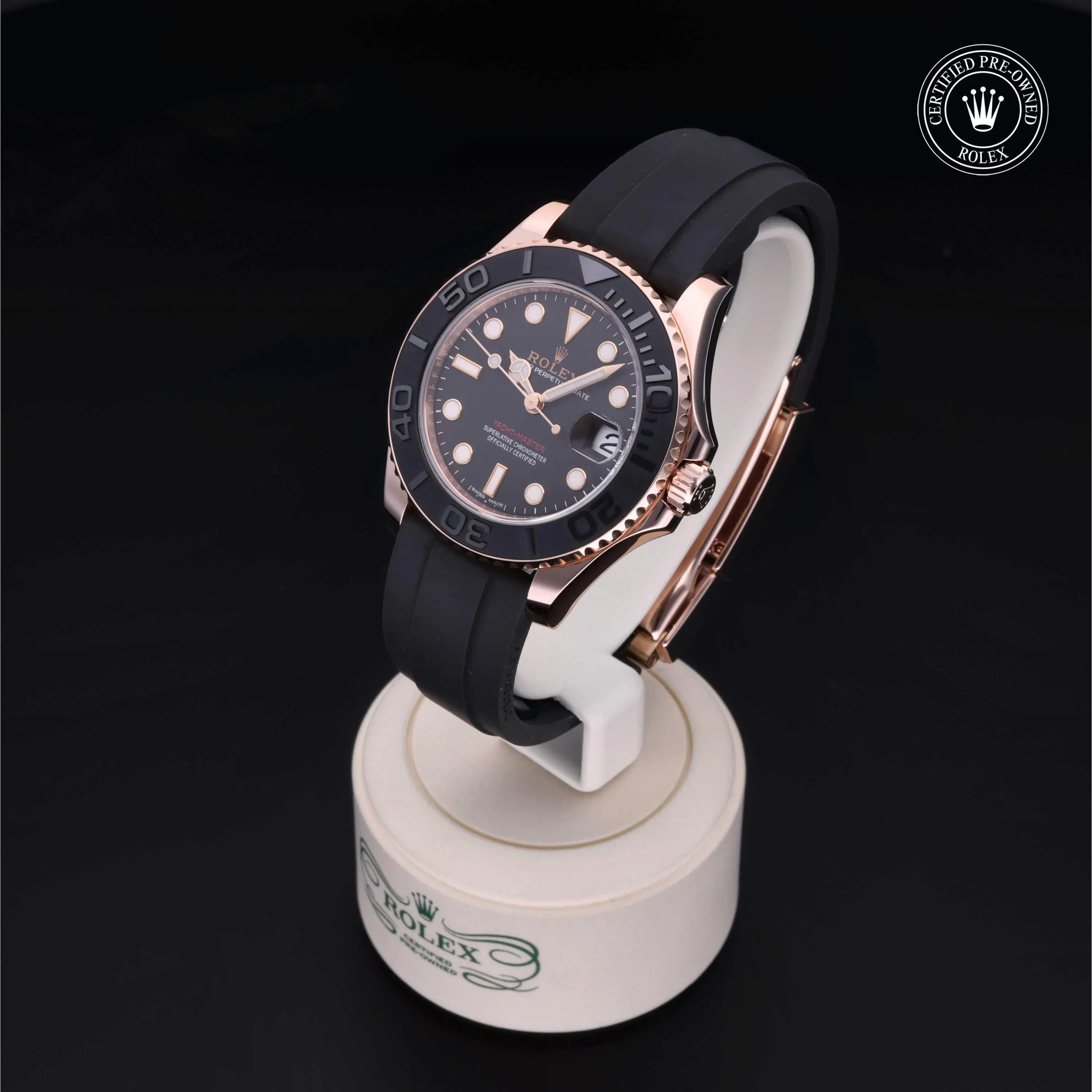 Gallery image 2 for Yacht-Master