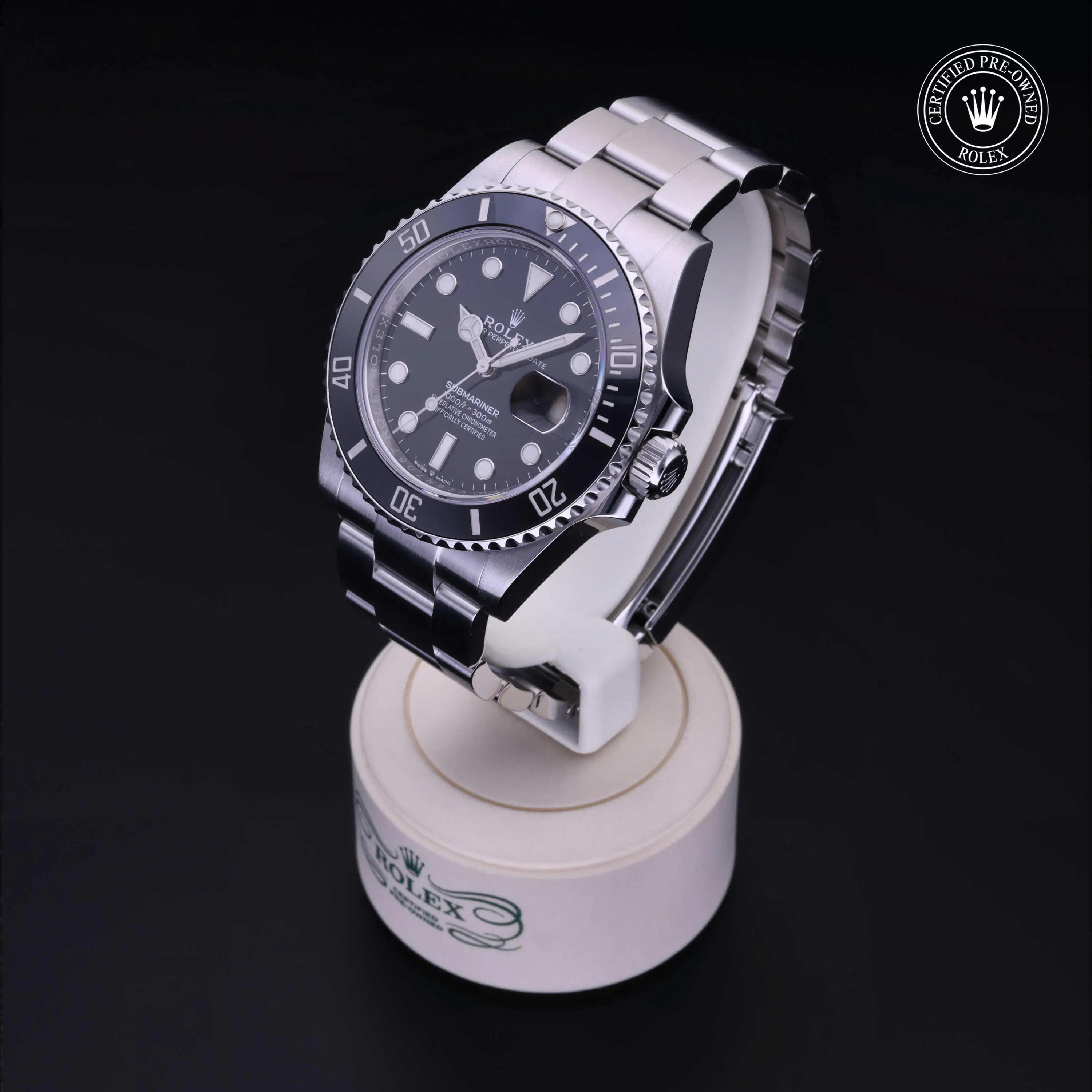 Gallery image 2 for Submariner Date