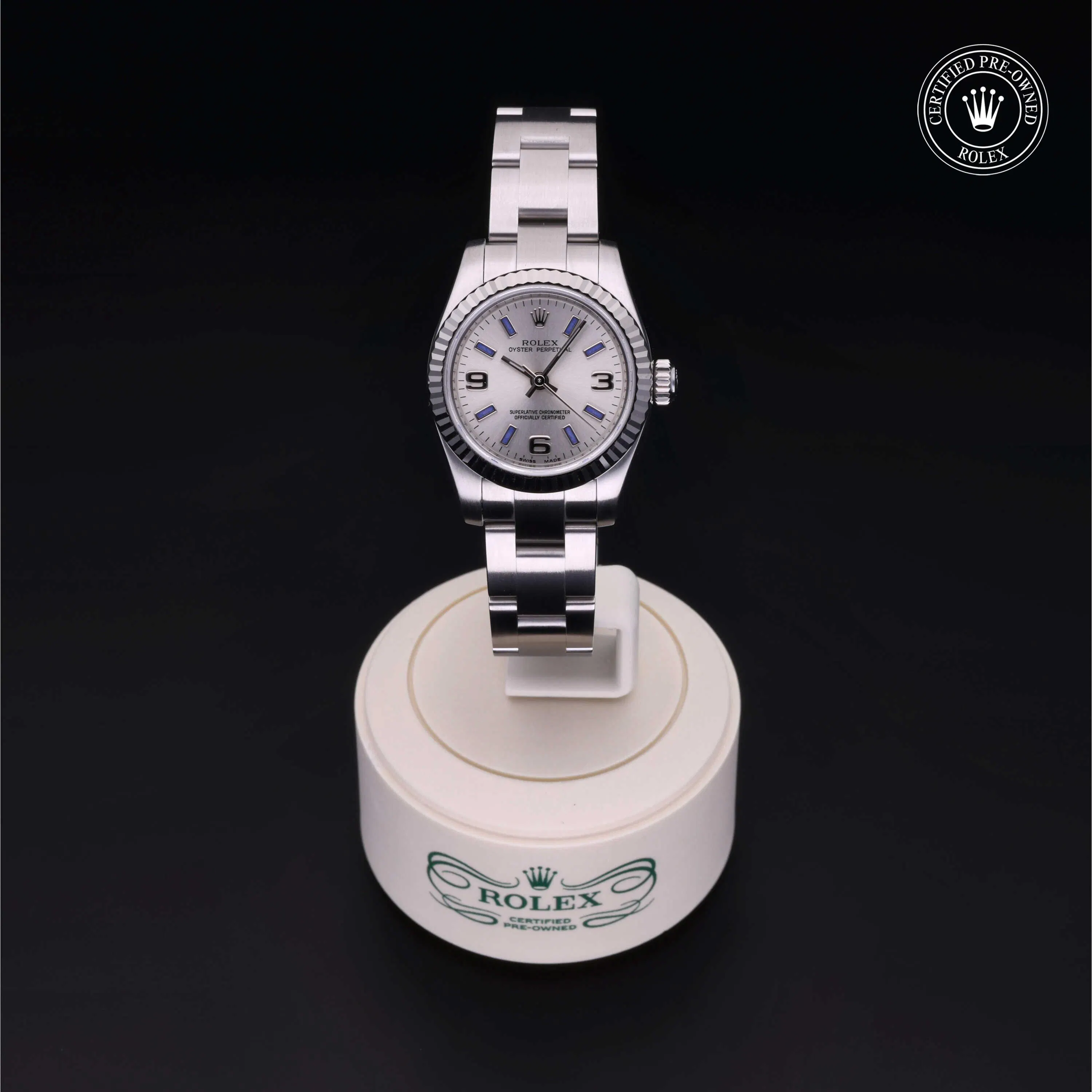 Gallery image 1 for Oyster Perpetual