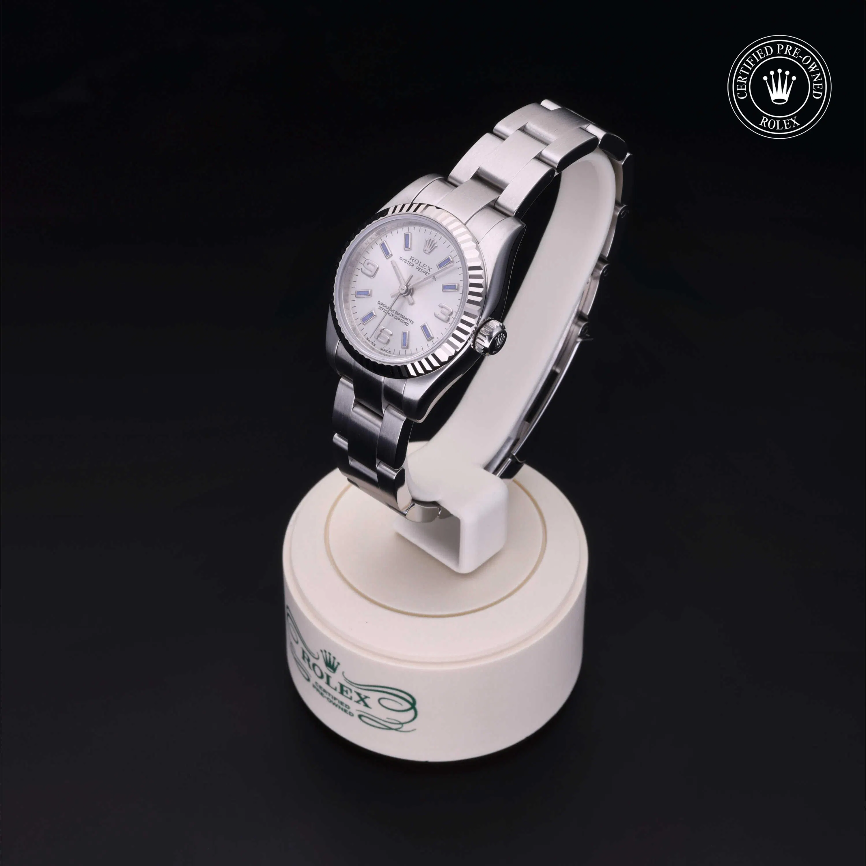 Gallery image 2 for Oyster Perpetual