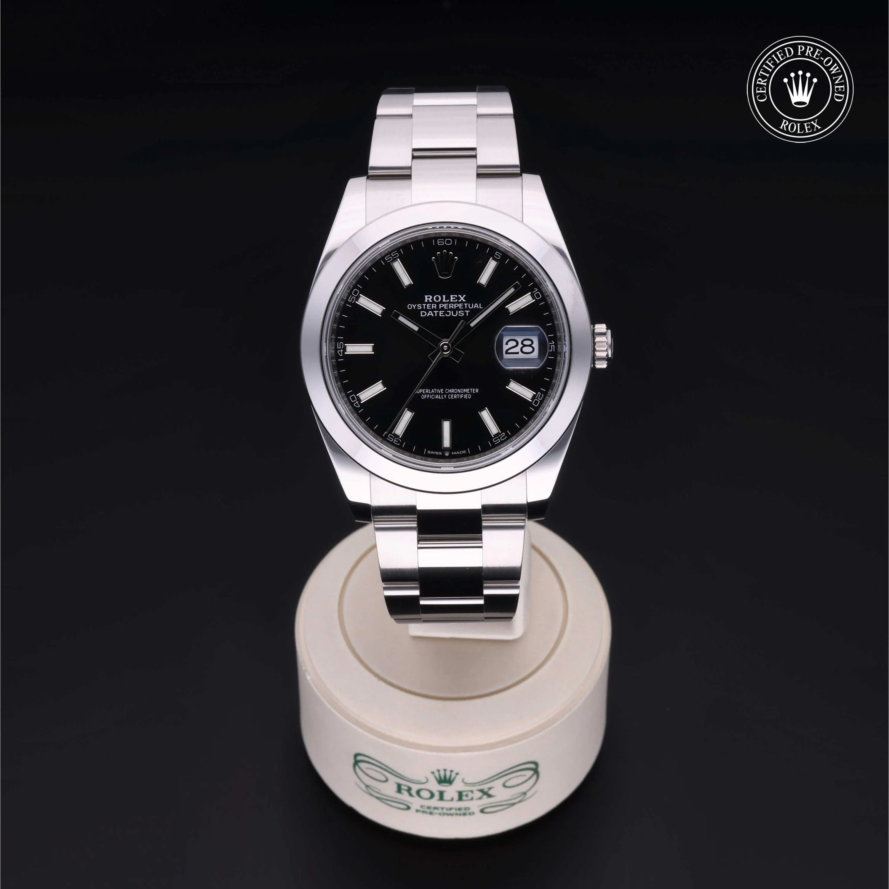 Gallery image 1 for Datejust