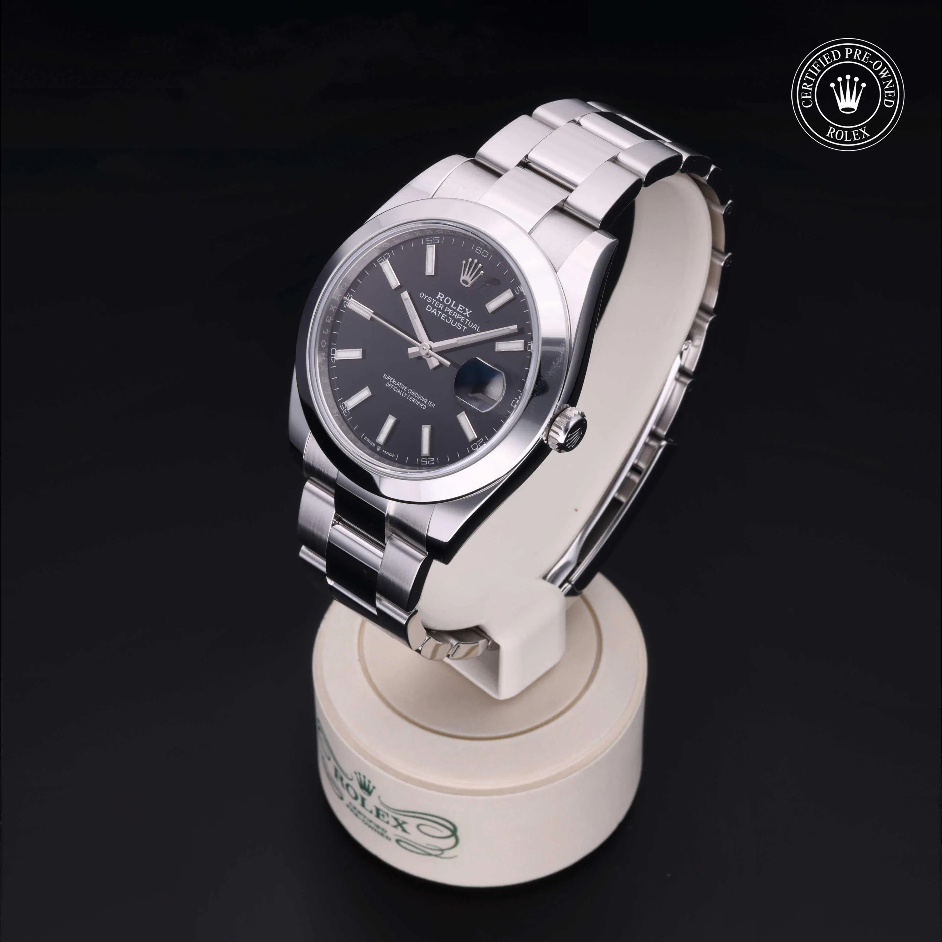 Gallery image 2 for Datejust