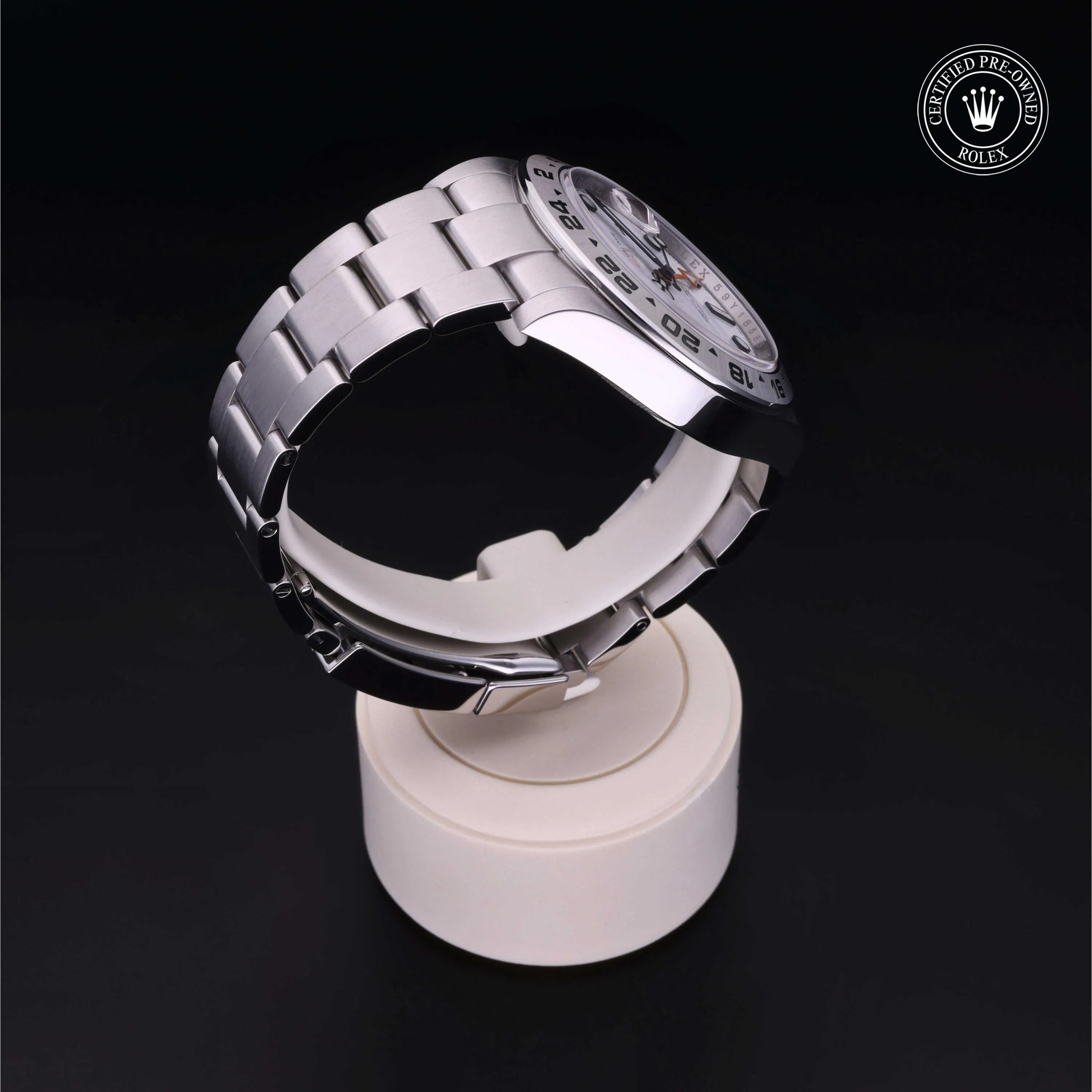 Gallery image 4 for Explorer II