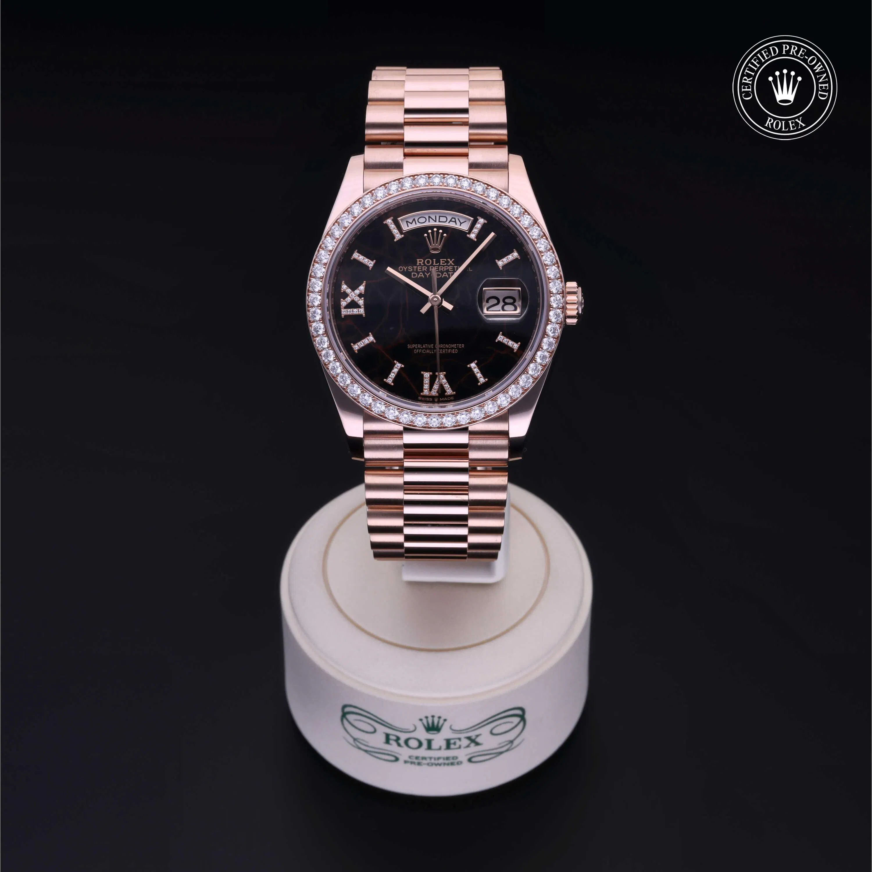 Gallery image 1 for Day-Date