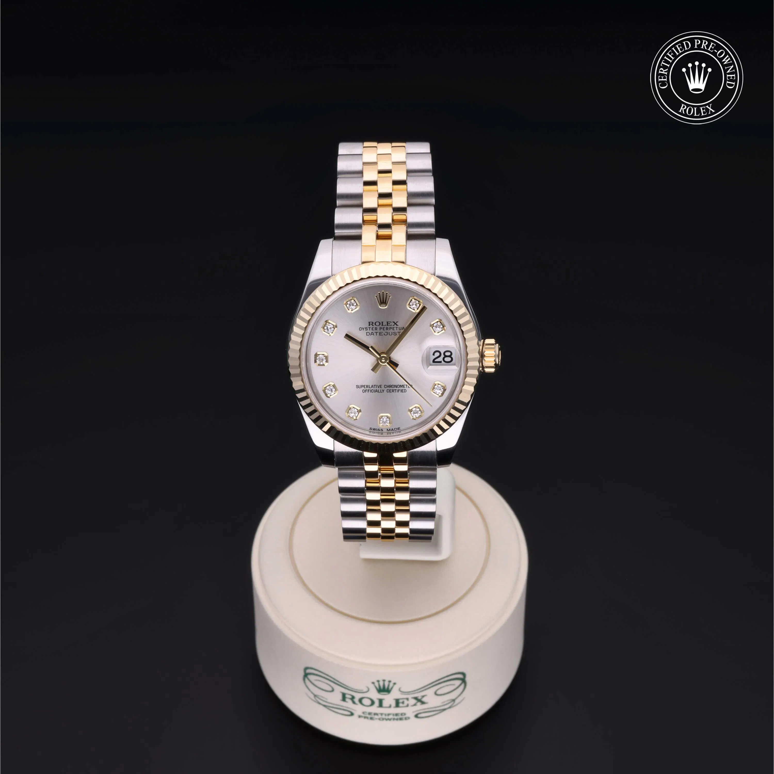 Gallery image 1 for Datejust