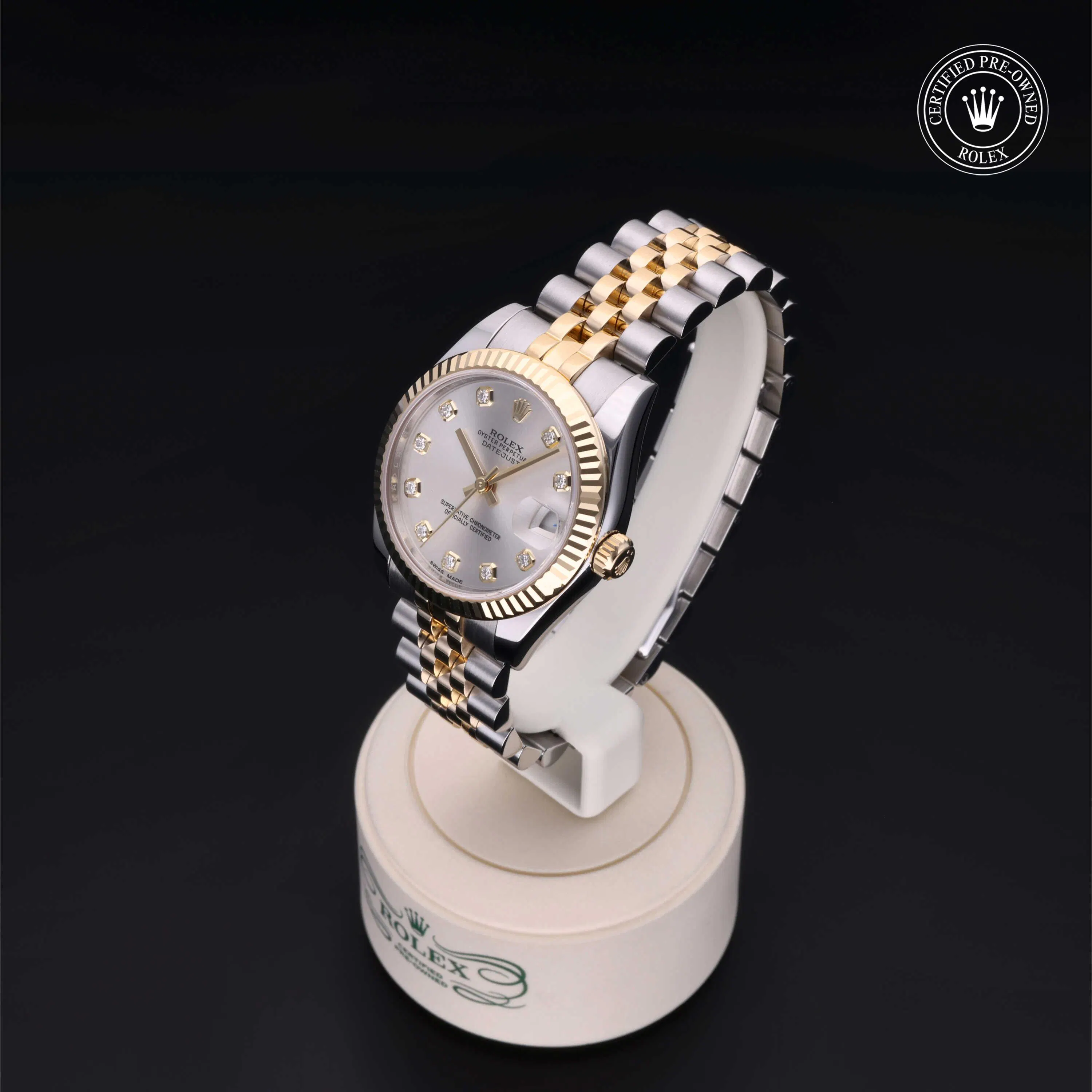 Gallery image 2 for Datejust