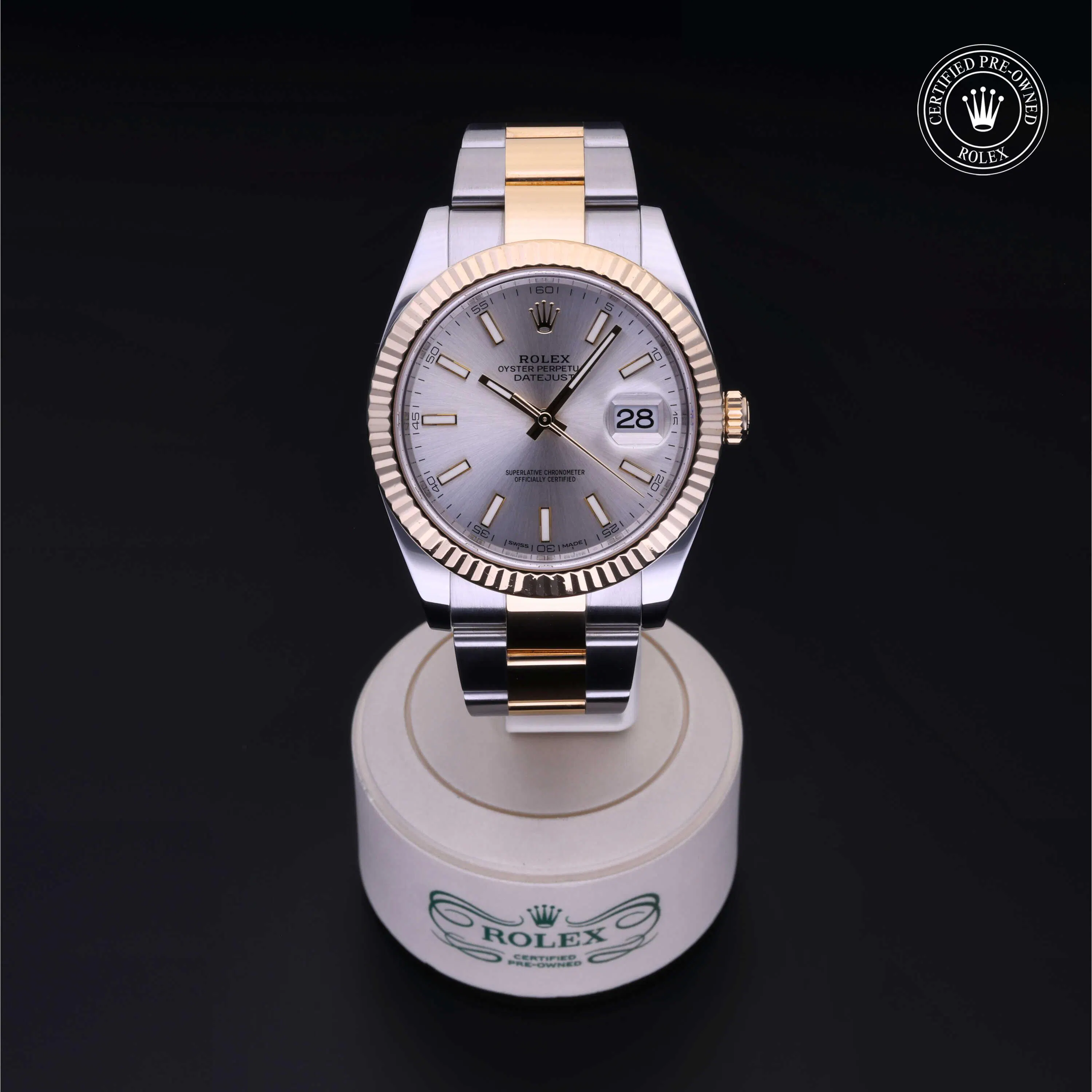 Gallery image 1 for Datejust