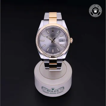 Gallery image 1 for Datejust