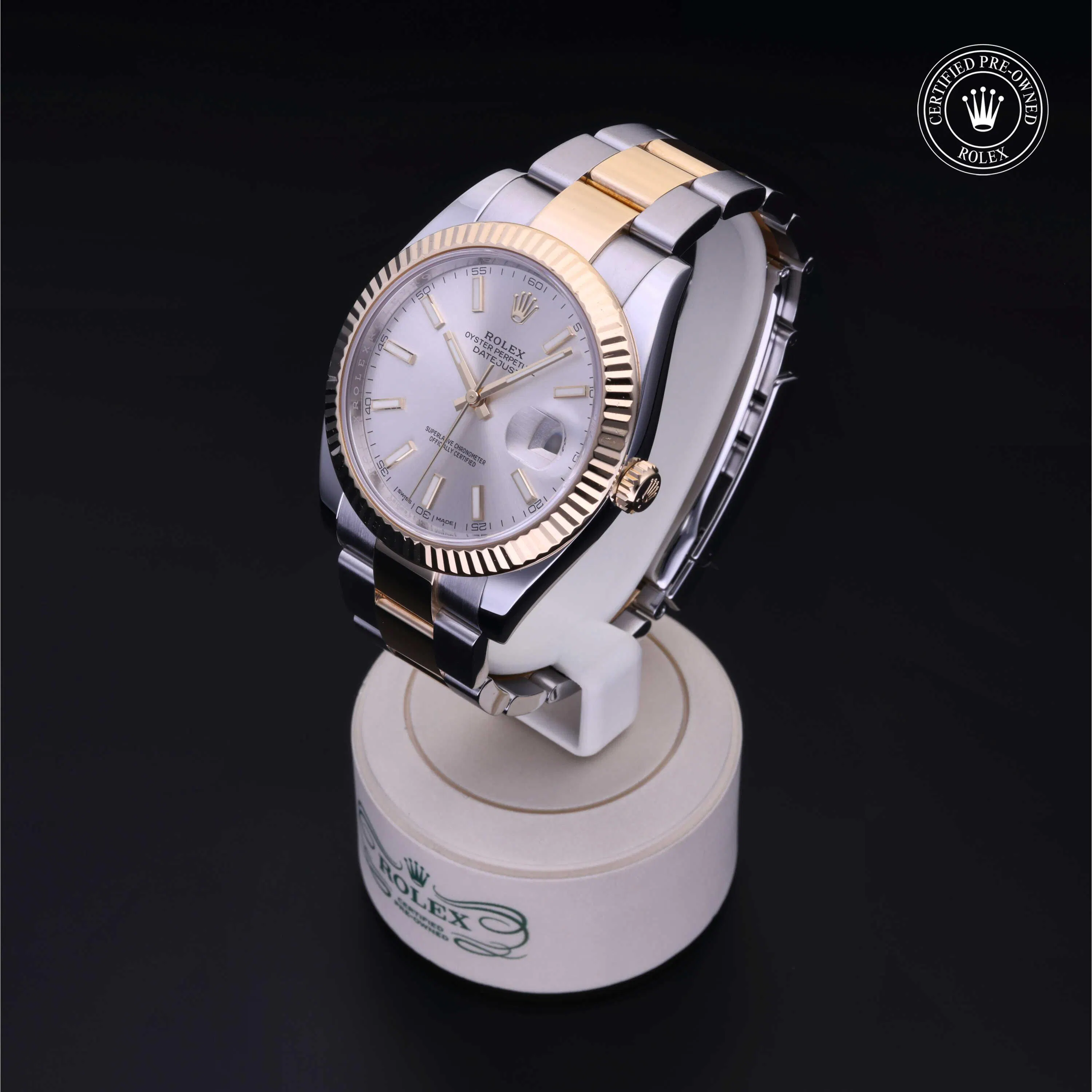 Gallery image 2 for Datejust