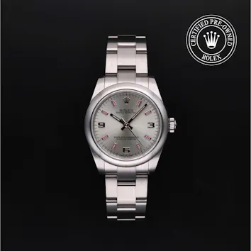 Rolex Certified Pre-Owned watch image 1