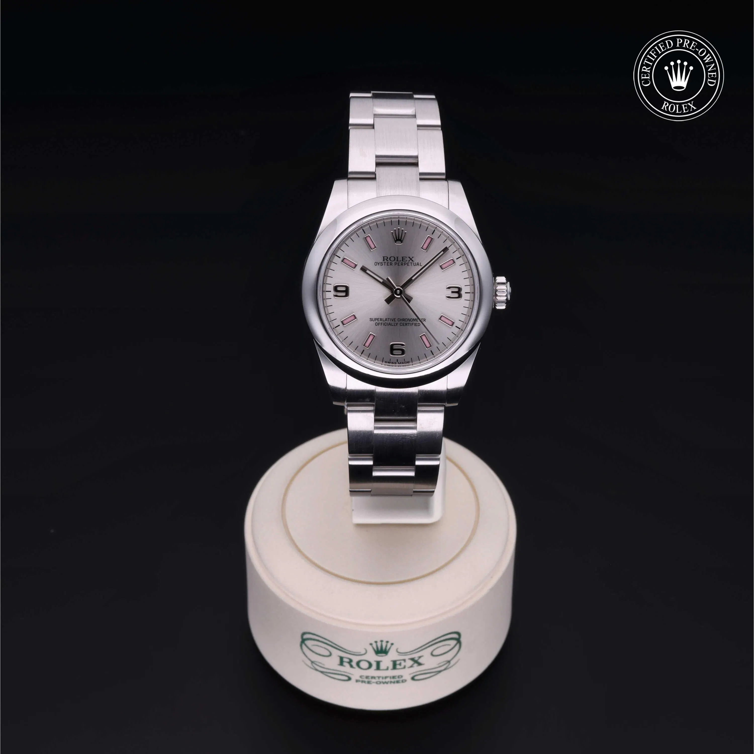 Gallery image 1 for Oyster Perpetual