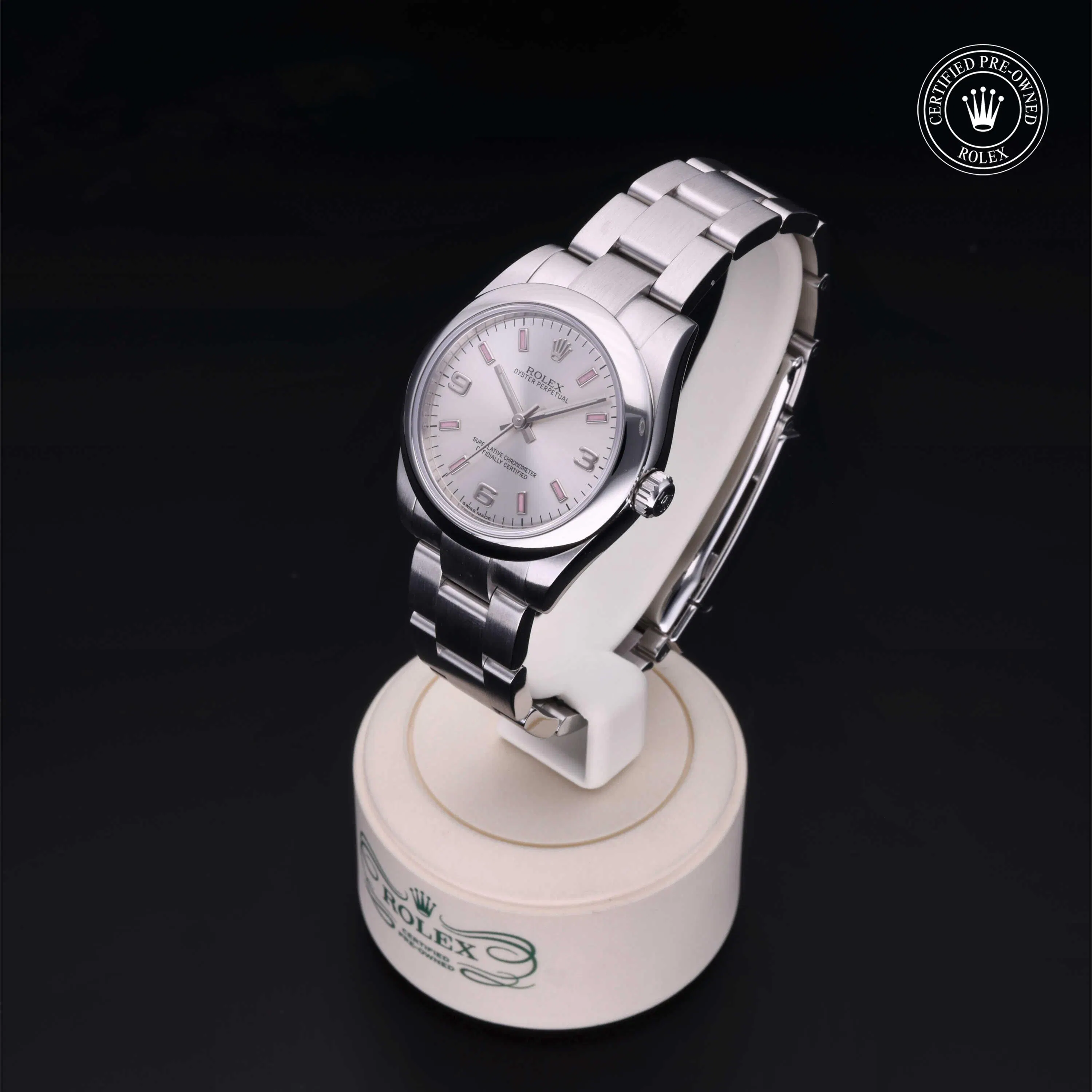 Gallery image 2 for Oyster Perpetual