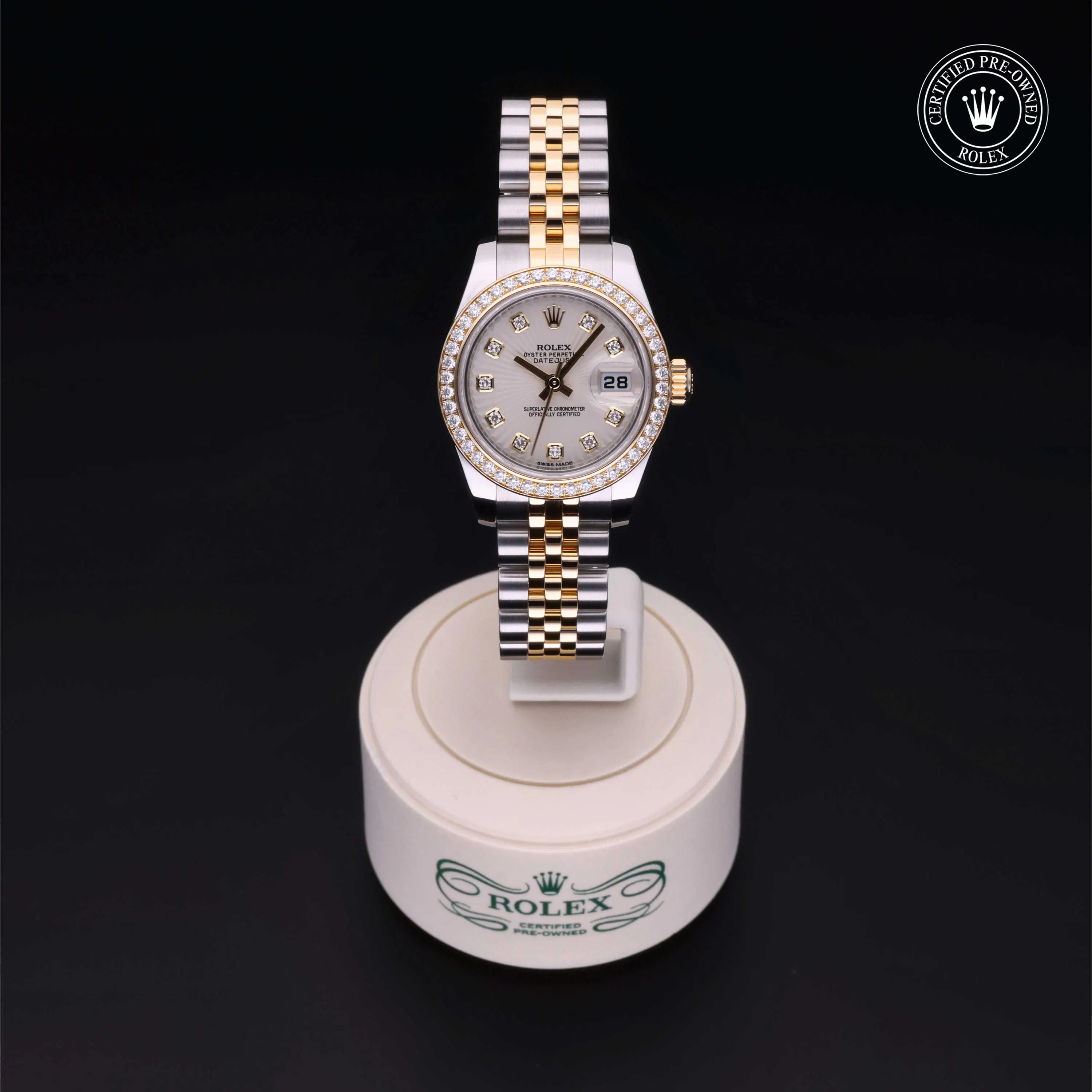 Gallery image 1 for Datejust