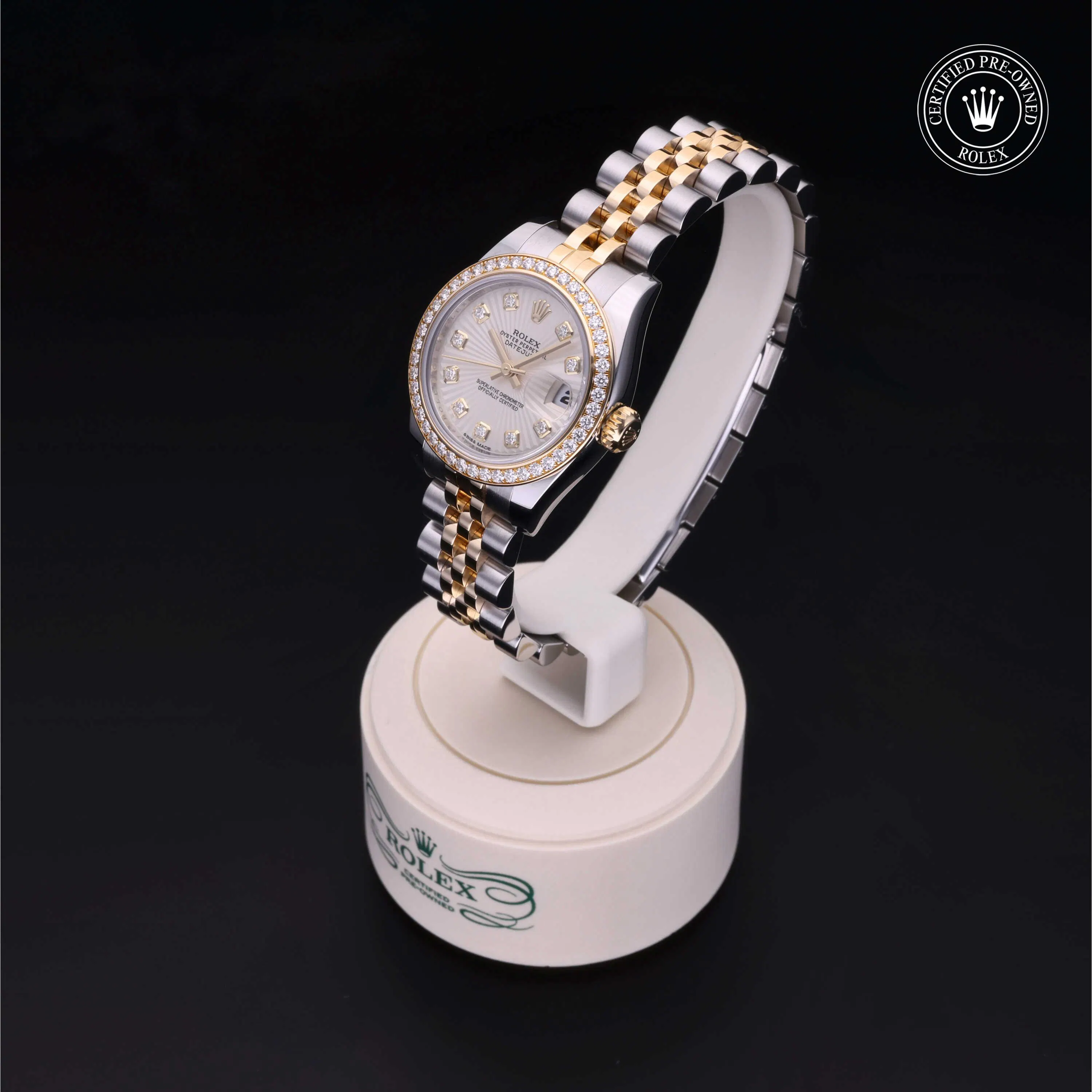 Gallery image 2 for Datejust