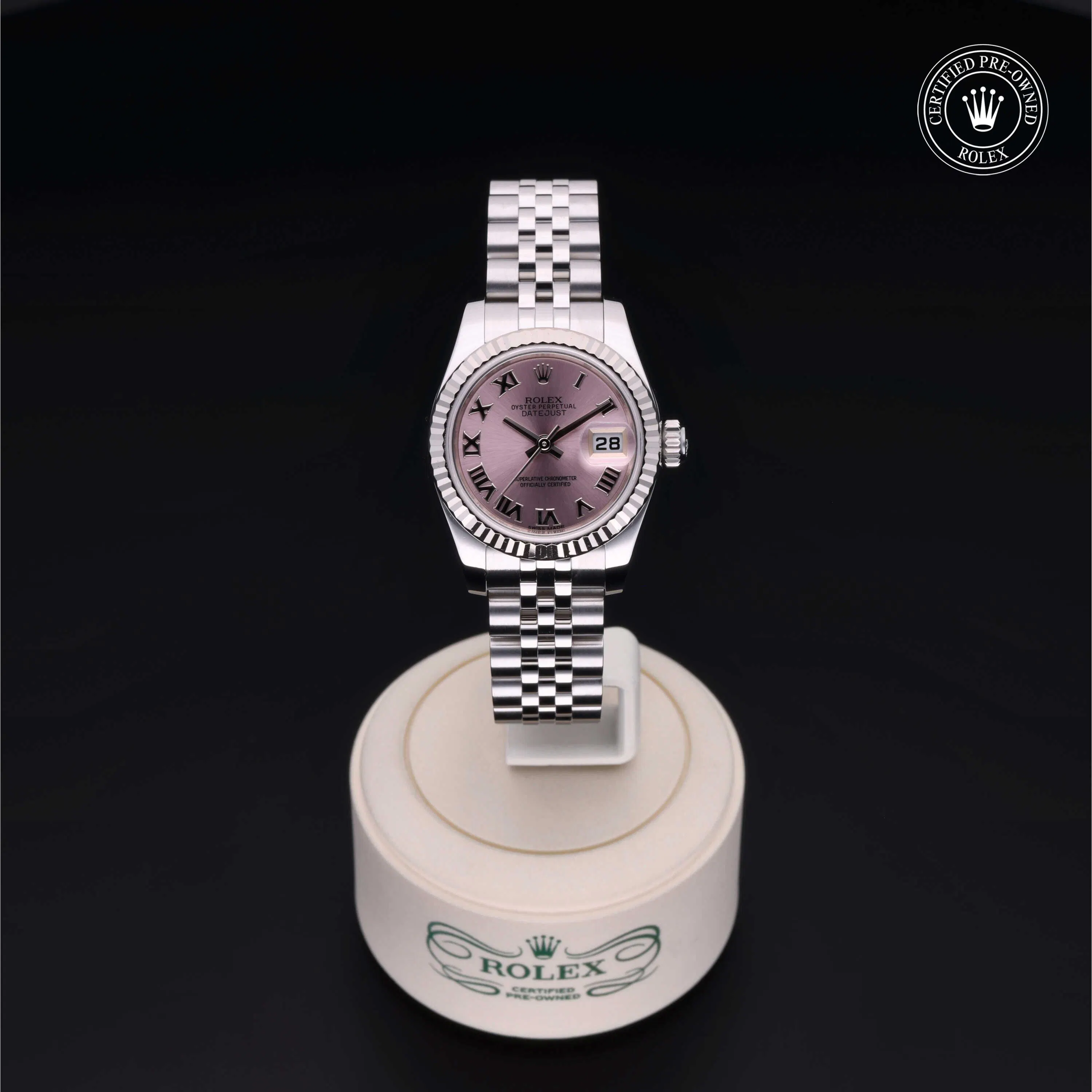 Gallery image 1 for Datejust