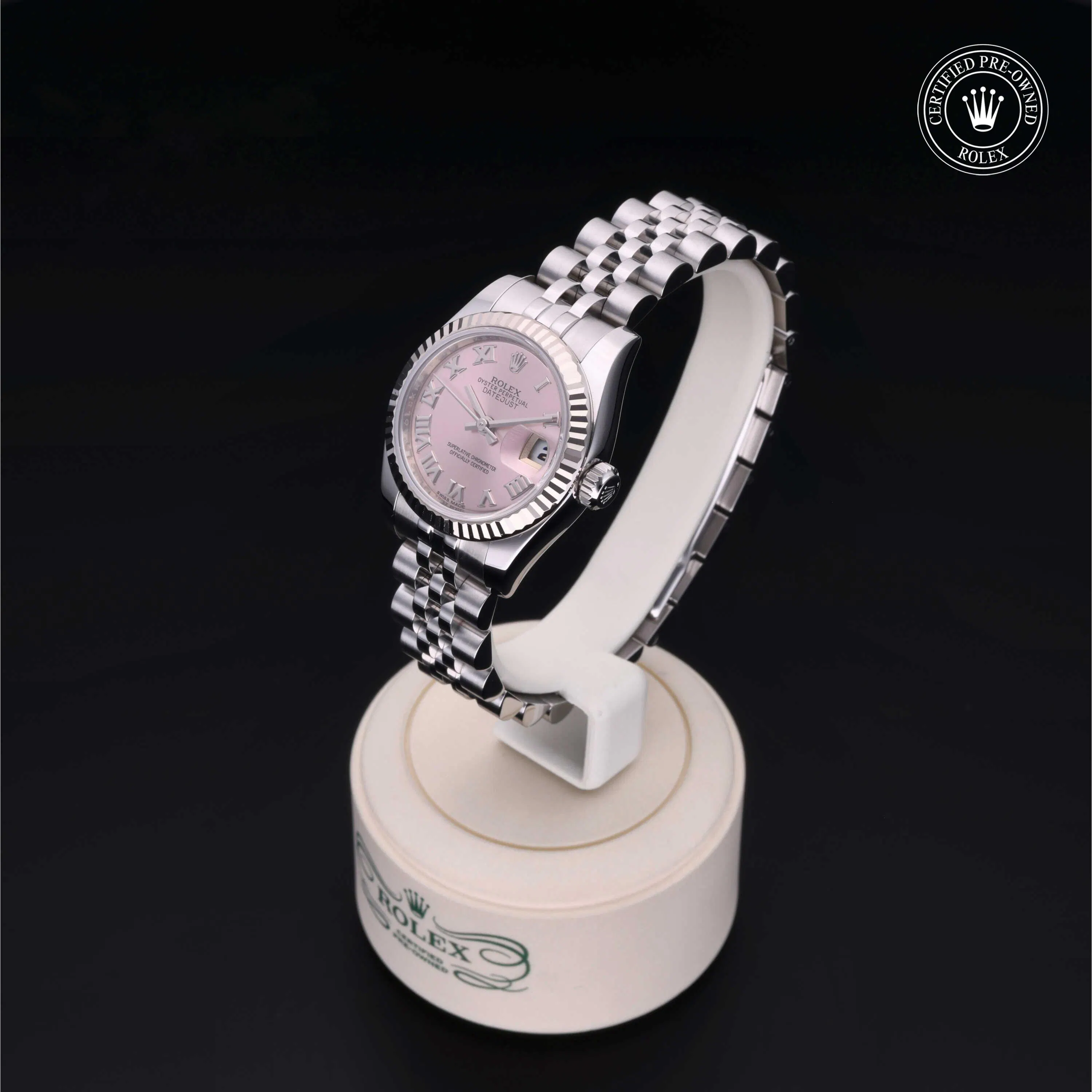 Gallery image 2 for Datejust